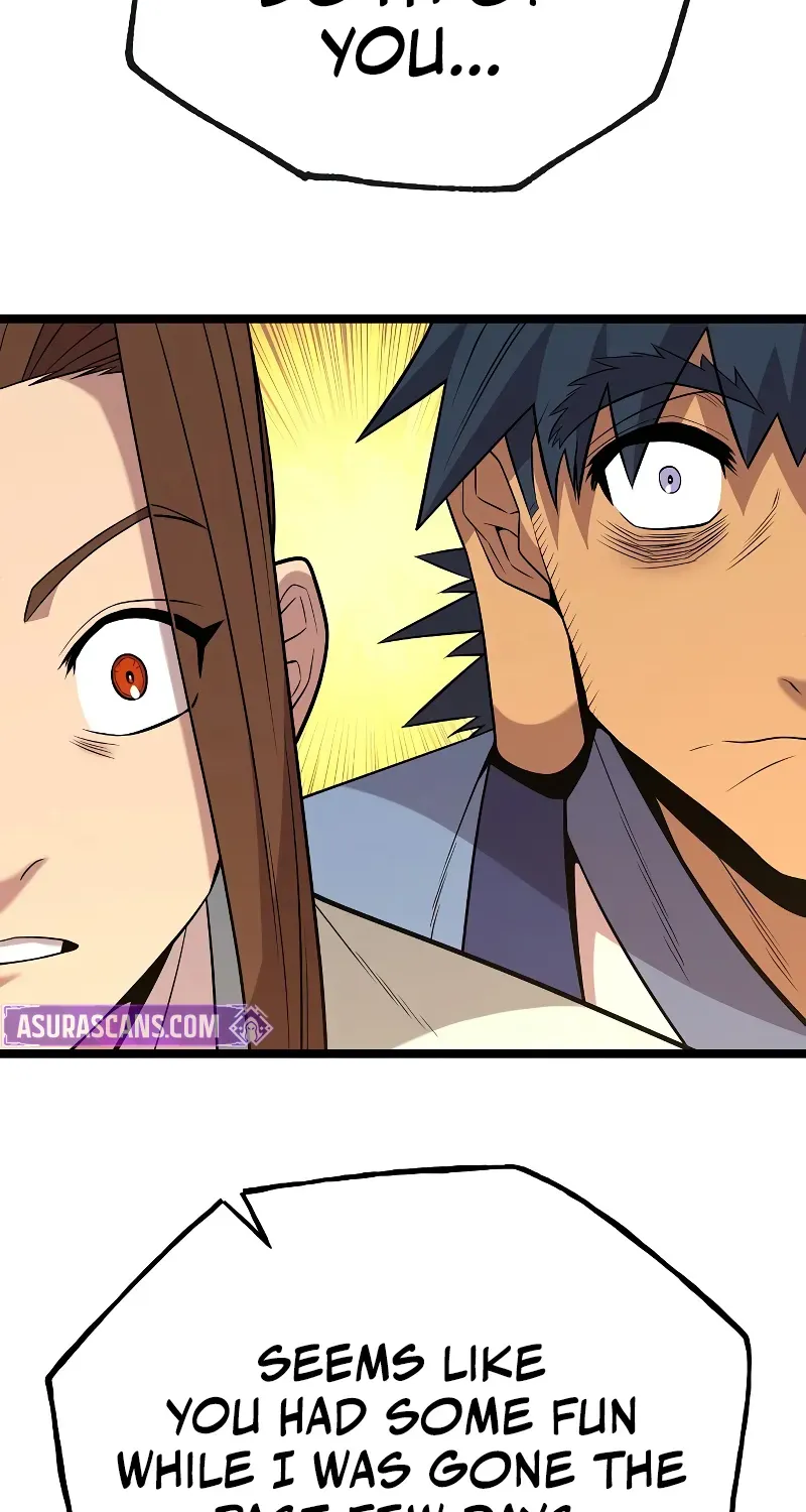 Read The Tang Clan Chronicles EN Manga Online