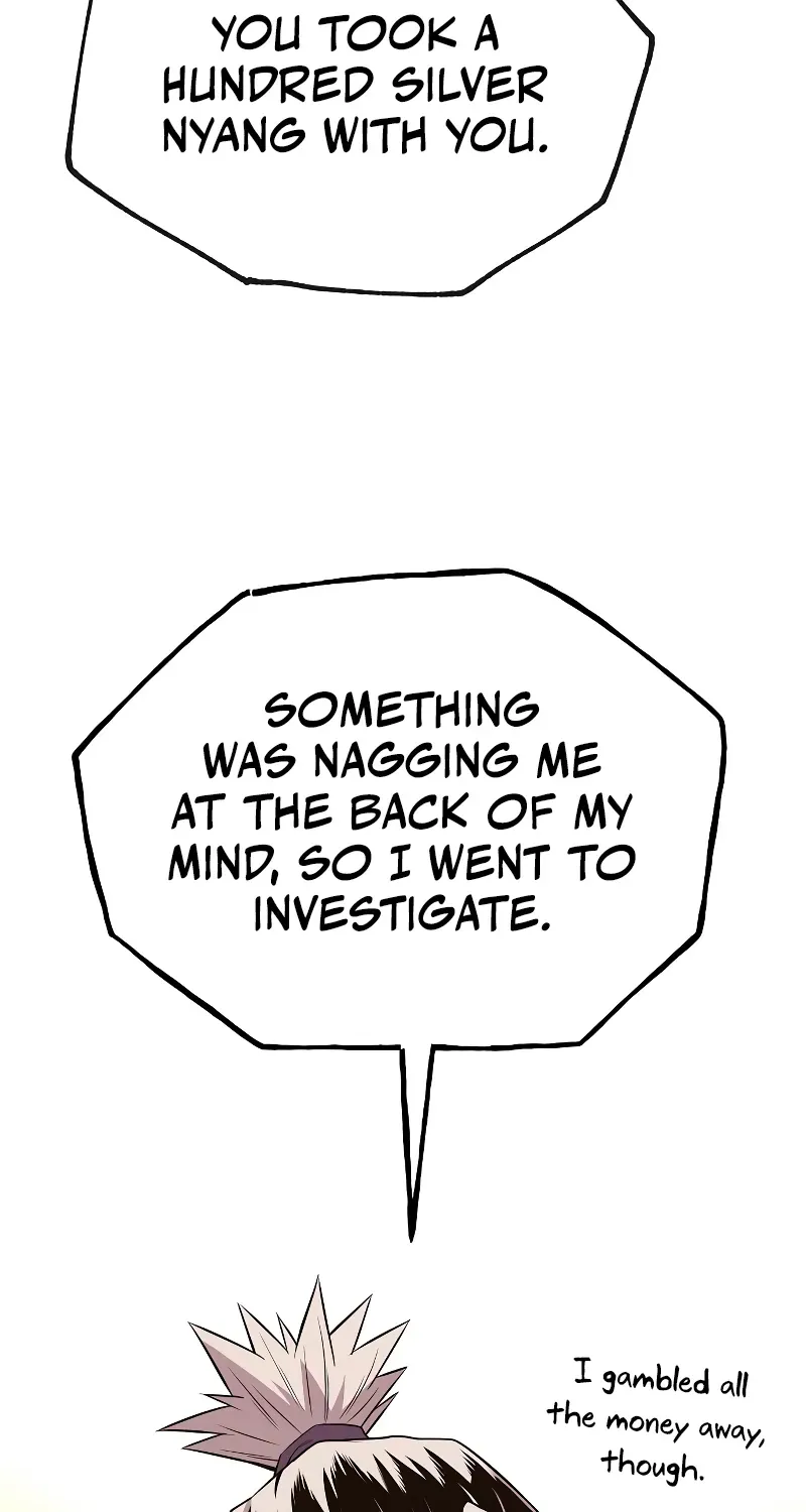 Read The Tang Clan Chronicles EN Manga Online