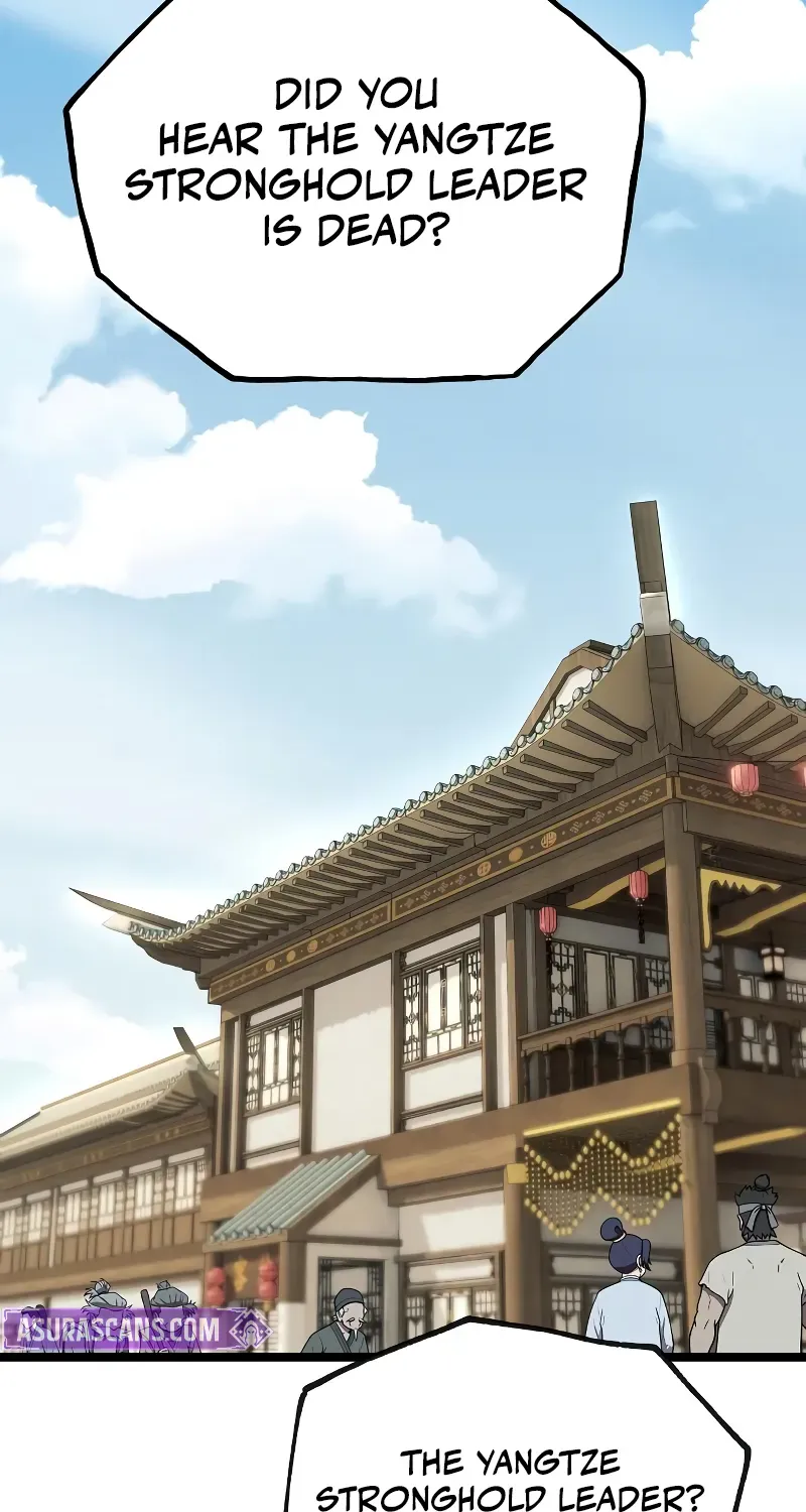 Read The Tang Clan Chronicles EN Manga Online