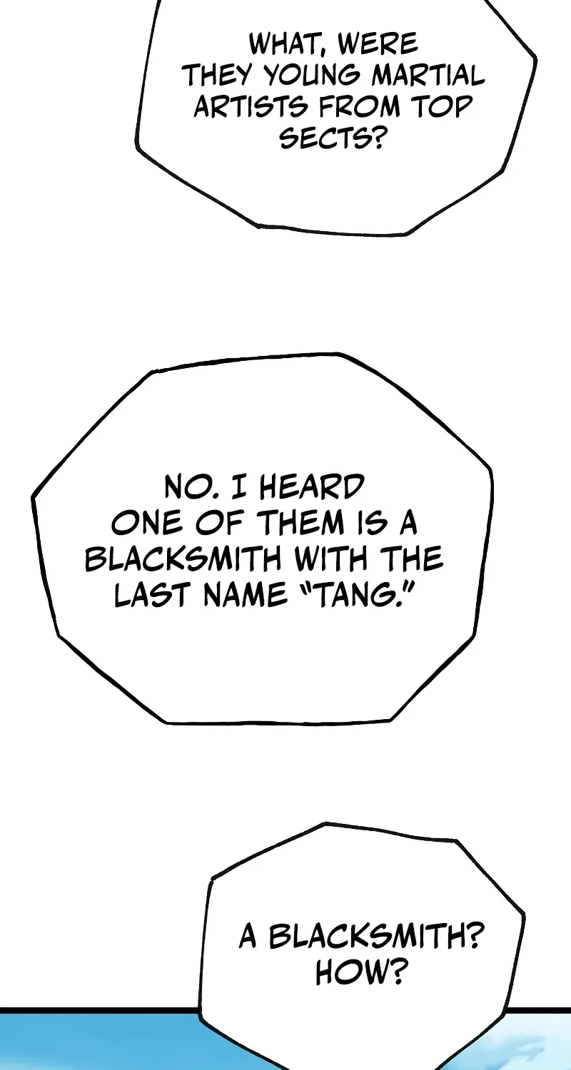 Read The Tang Clan Chronicles EN Manga Online