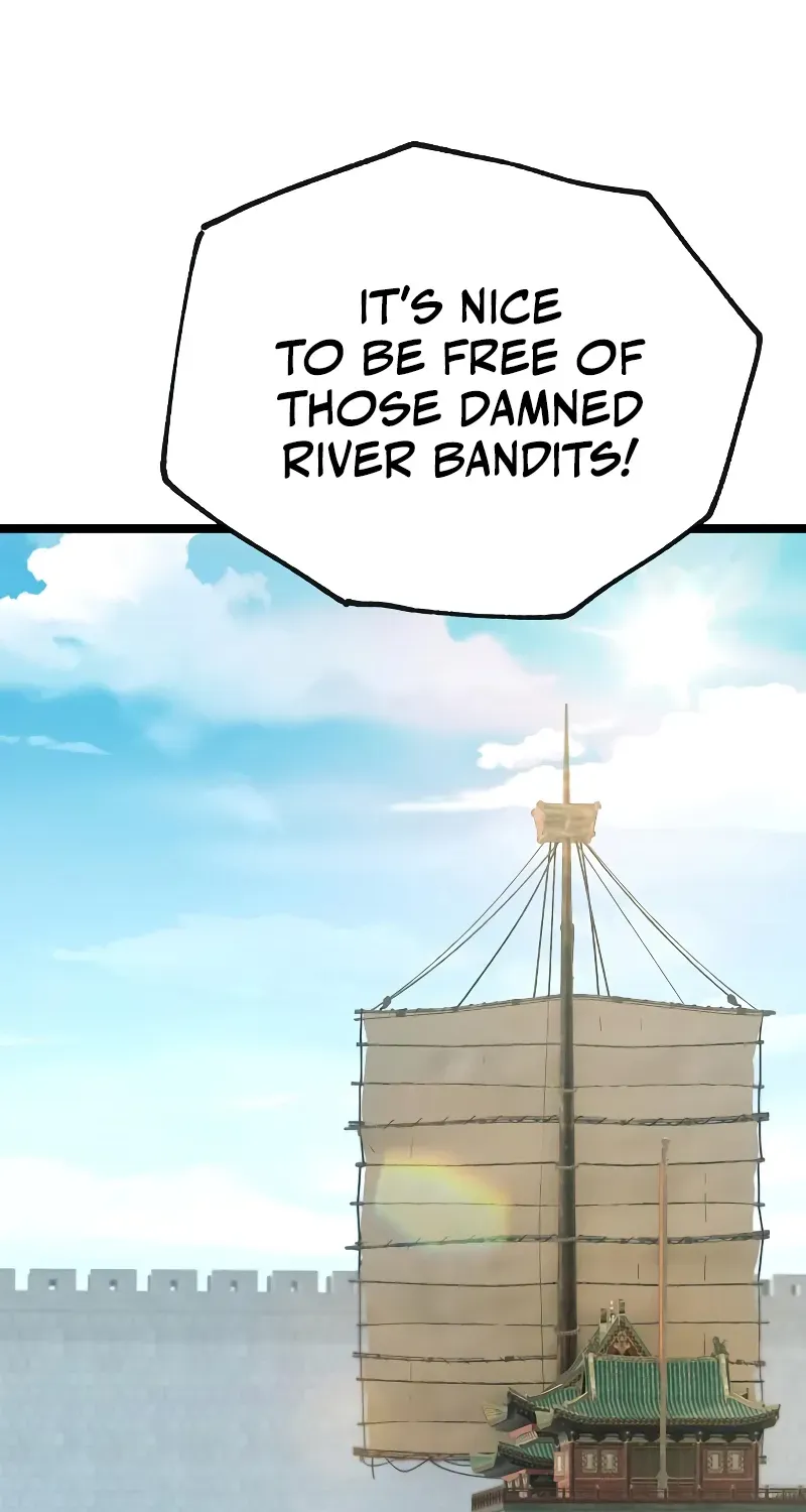 Read The Tang Clan Chronicles EN Manga Online