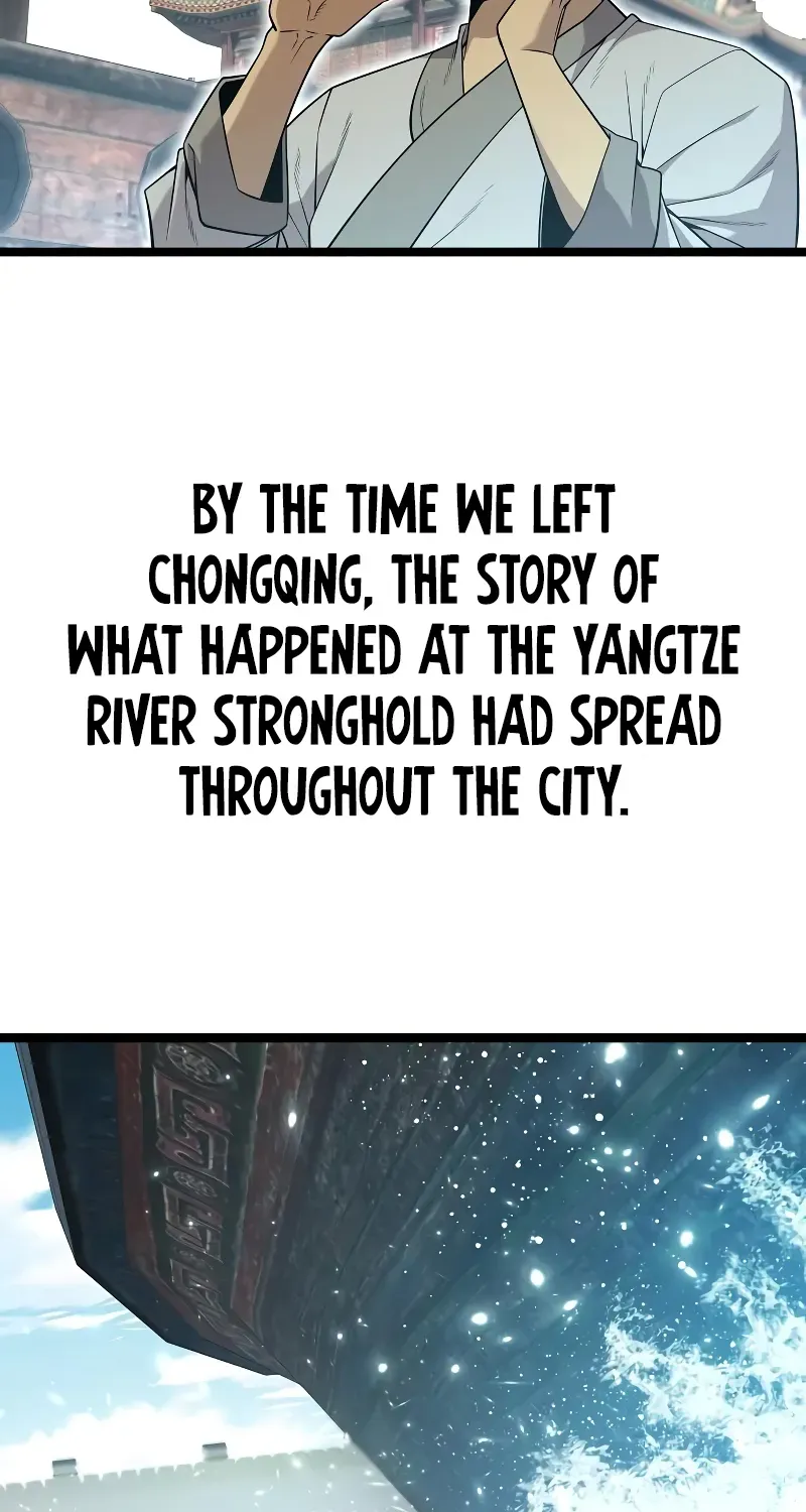 Read The Tang Clan Chronicles EN Manga Online