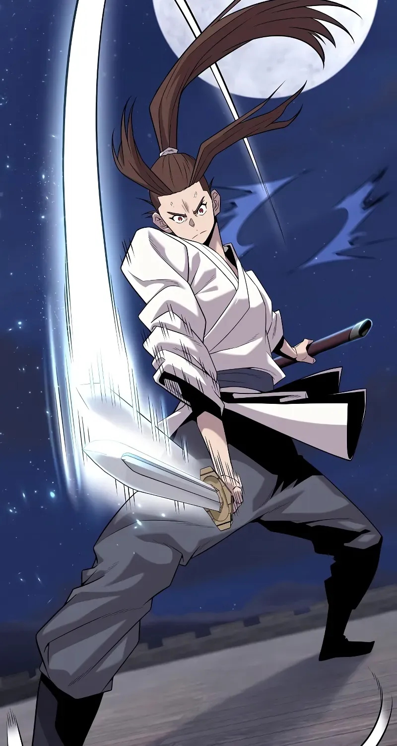 Read The Tang Clan Chronicles EN Manga Online