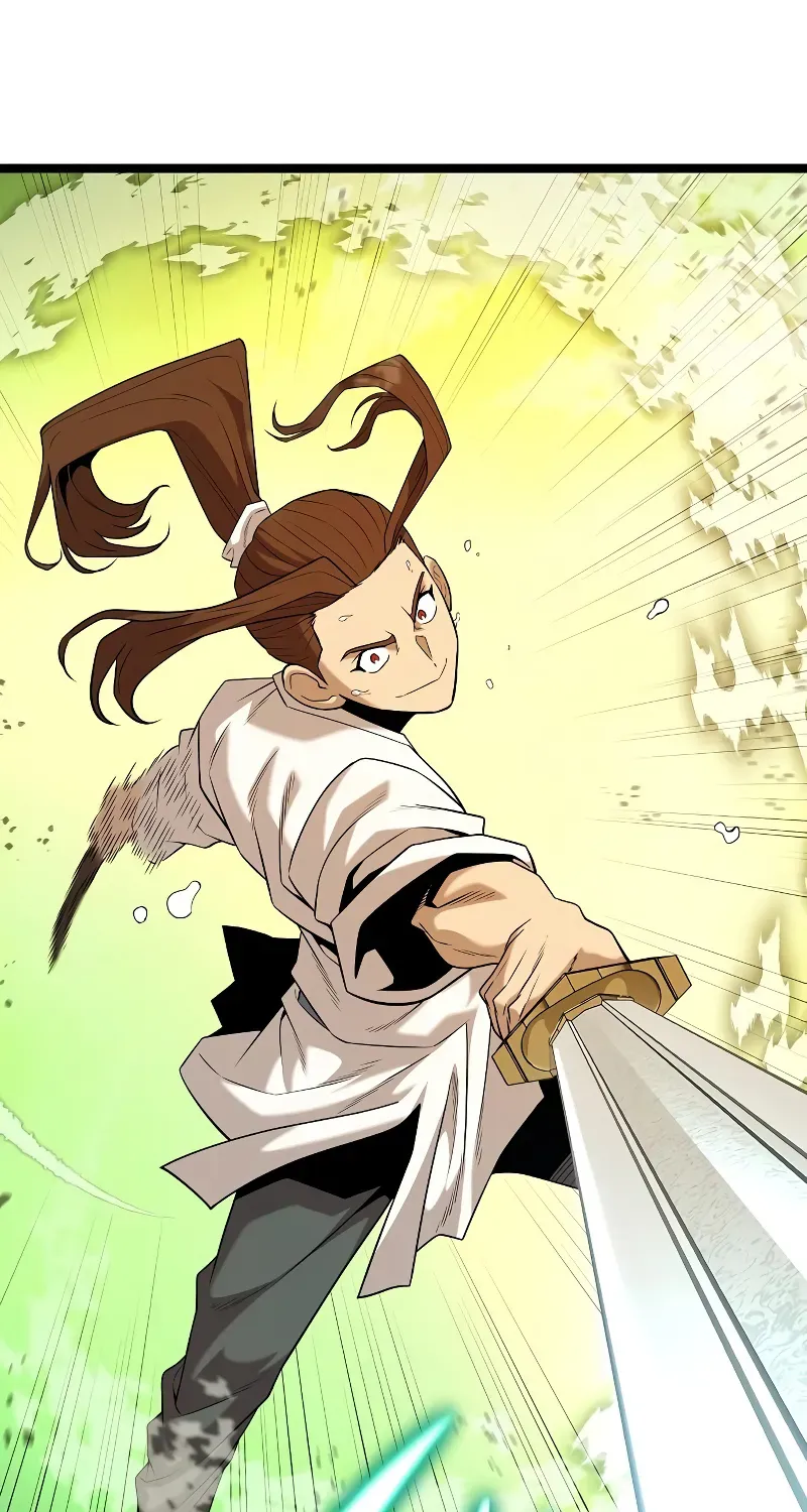 Read The Tang Clan Chronicles EN Manga Online