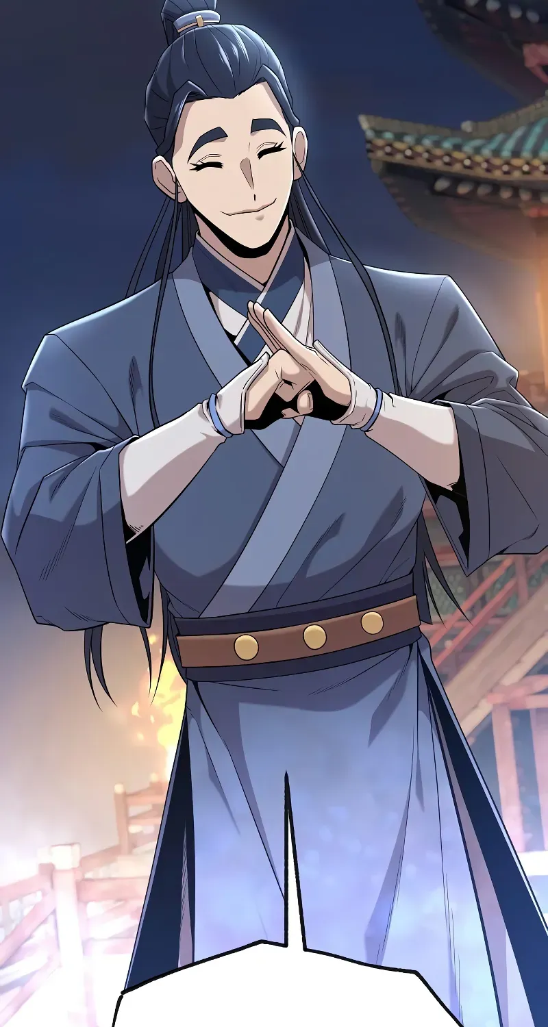 Read The Tang Clan Chronicles EN Manga Online