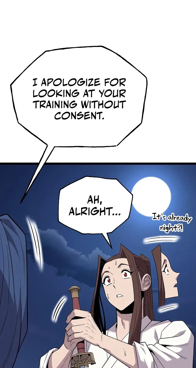 Read The Tang Clan Chronicles EN Manga Online