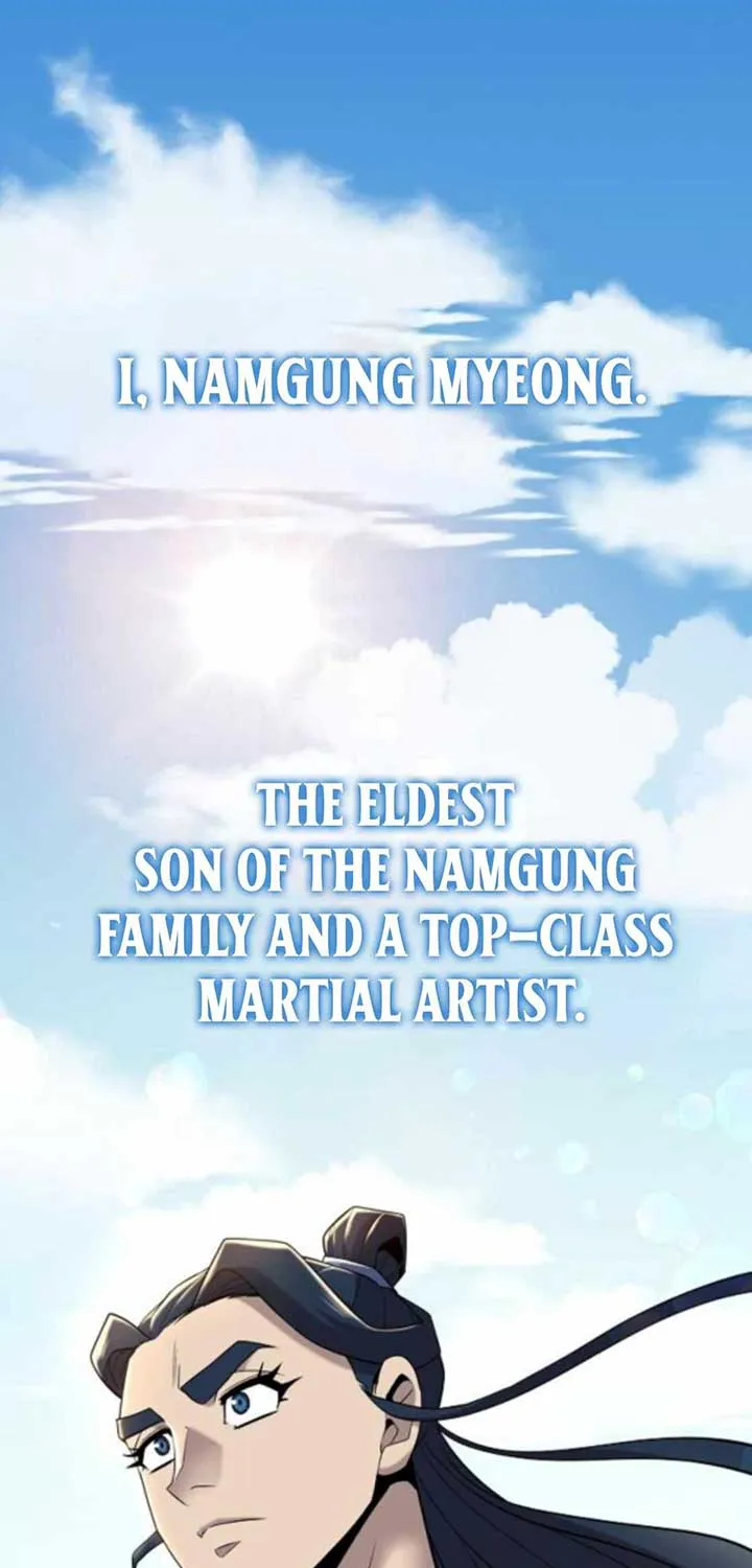 Read The Tang Clan Chronicles EN Manga Online