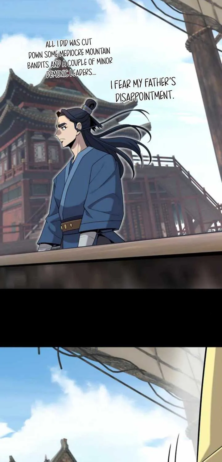 Read The Tang Clan Chronicles EN Manga Online