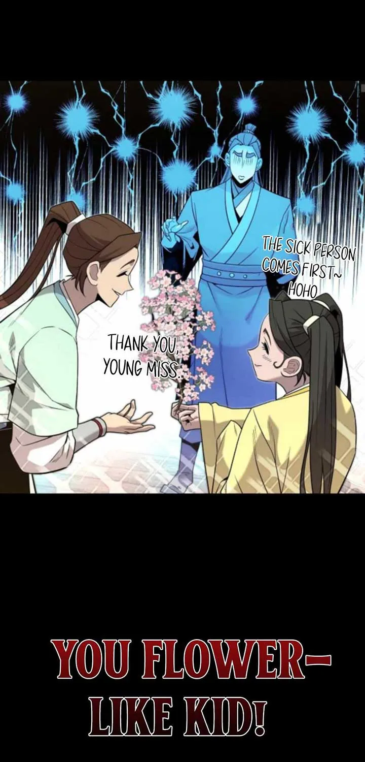 Read The Tang Clan Chronicles EN Manga Online