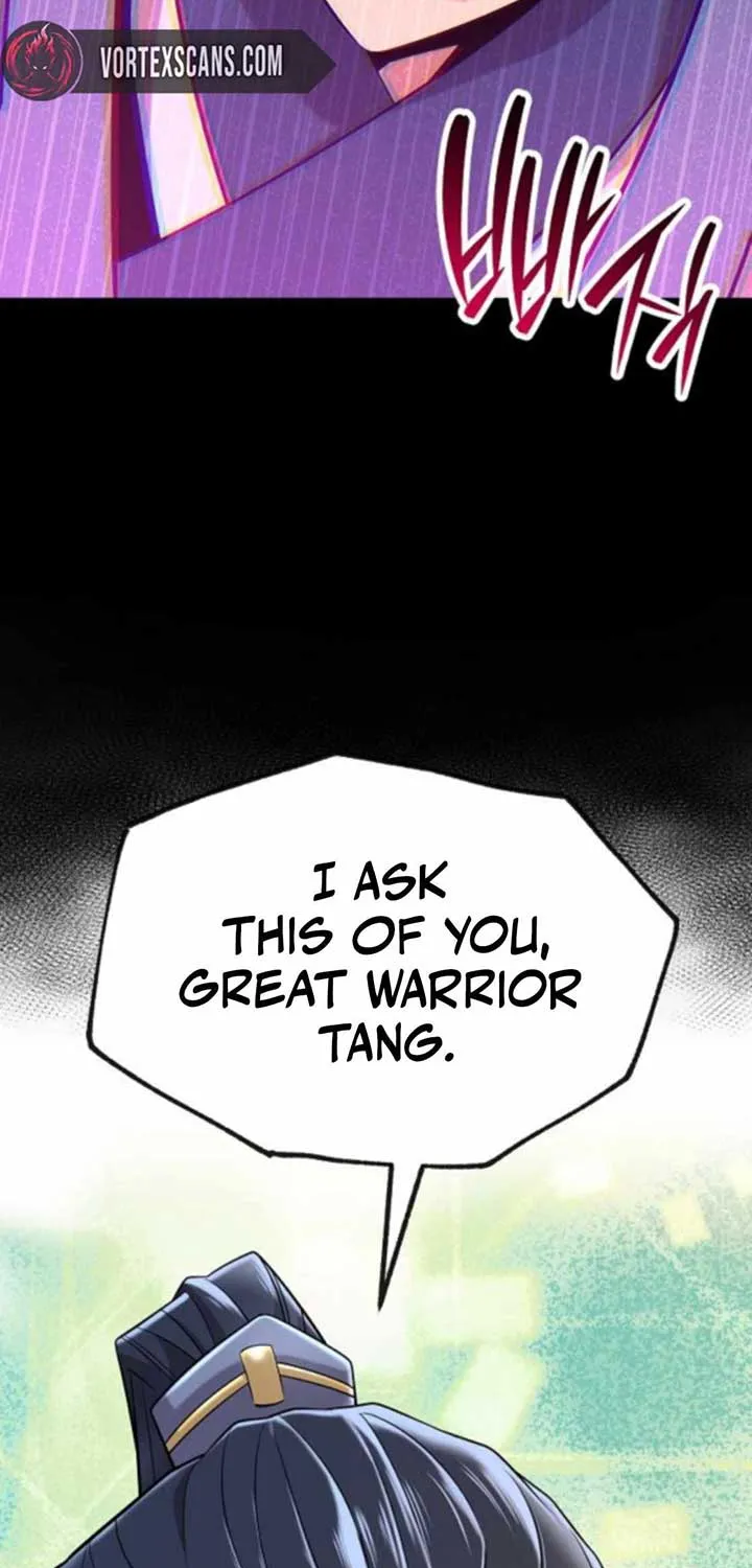 Read The Tang Clan Chronicles EN Manga Online