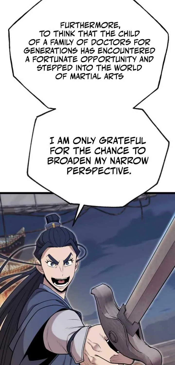 Read The Tang Clan Chronicles EN Manga Online