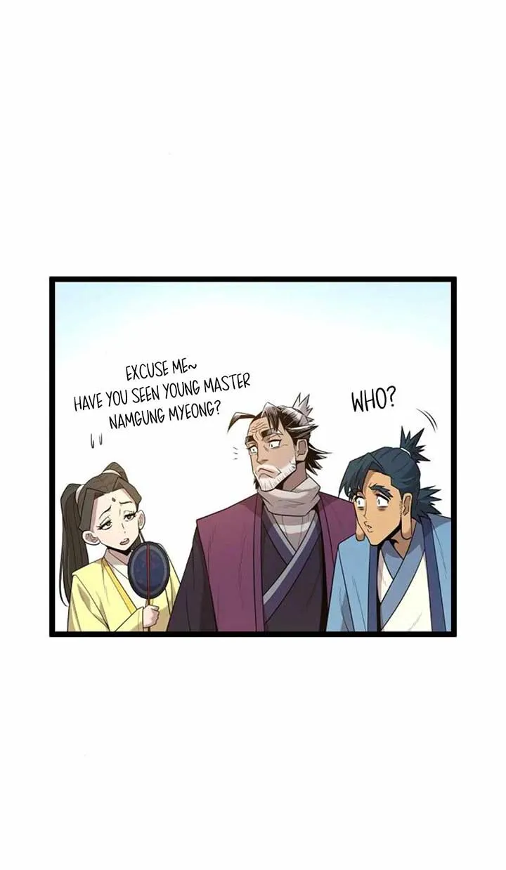 Read The Tang Clan Chronicles EN Manga Online