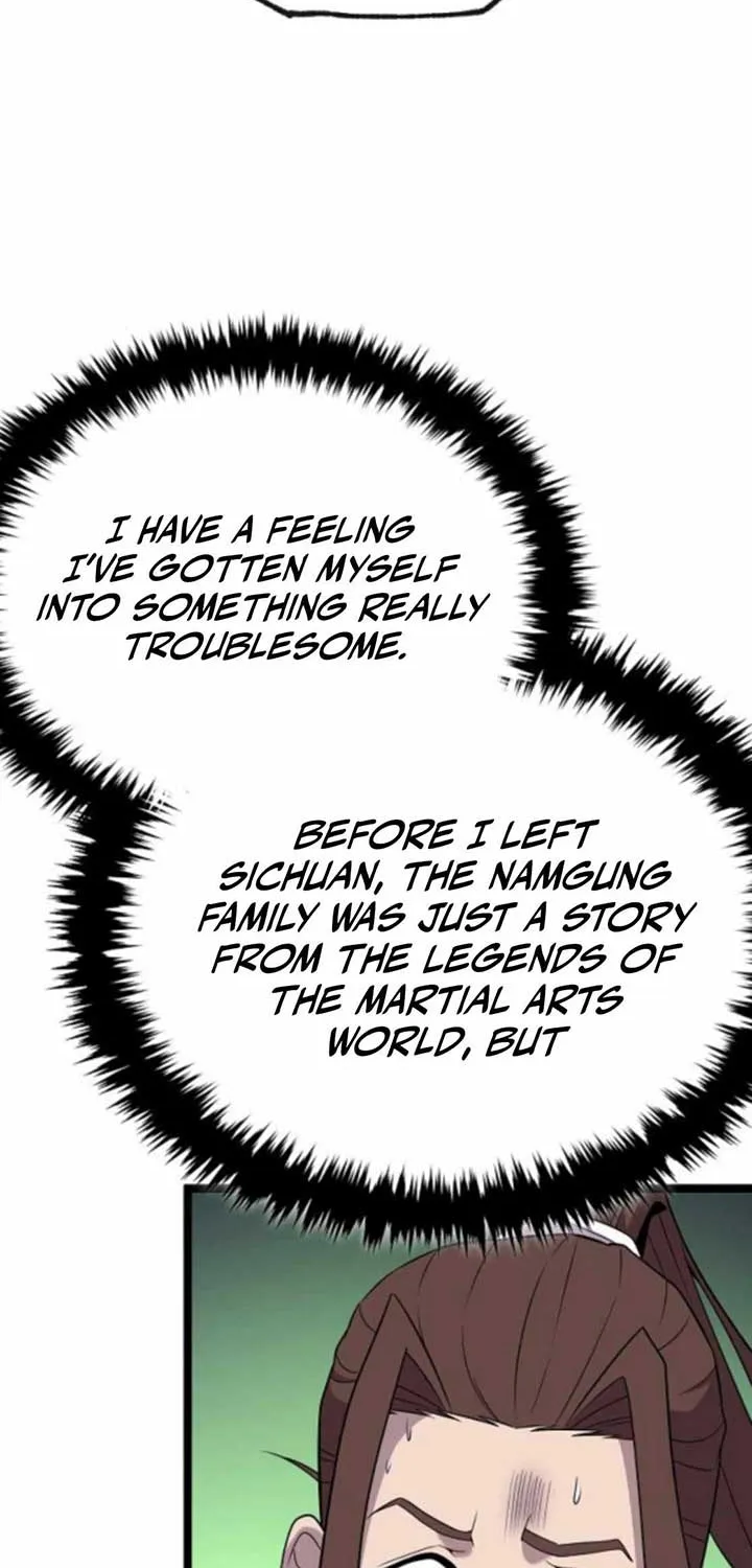 Read The Tang Clan Chronicles EN Manga Online