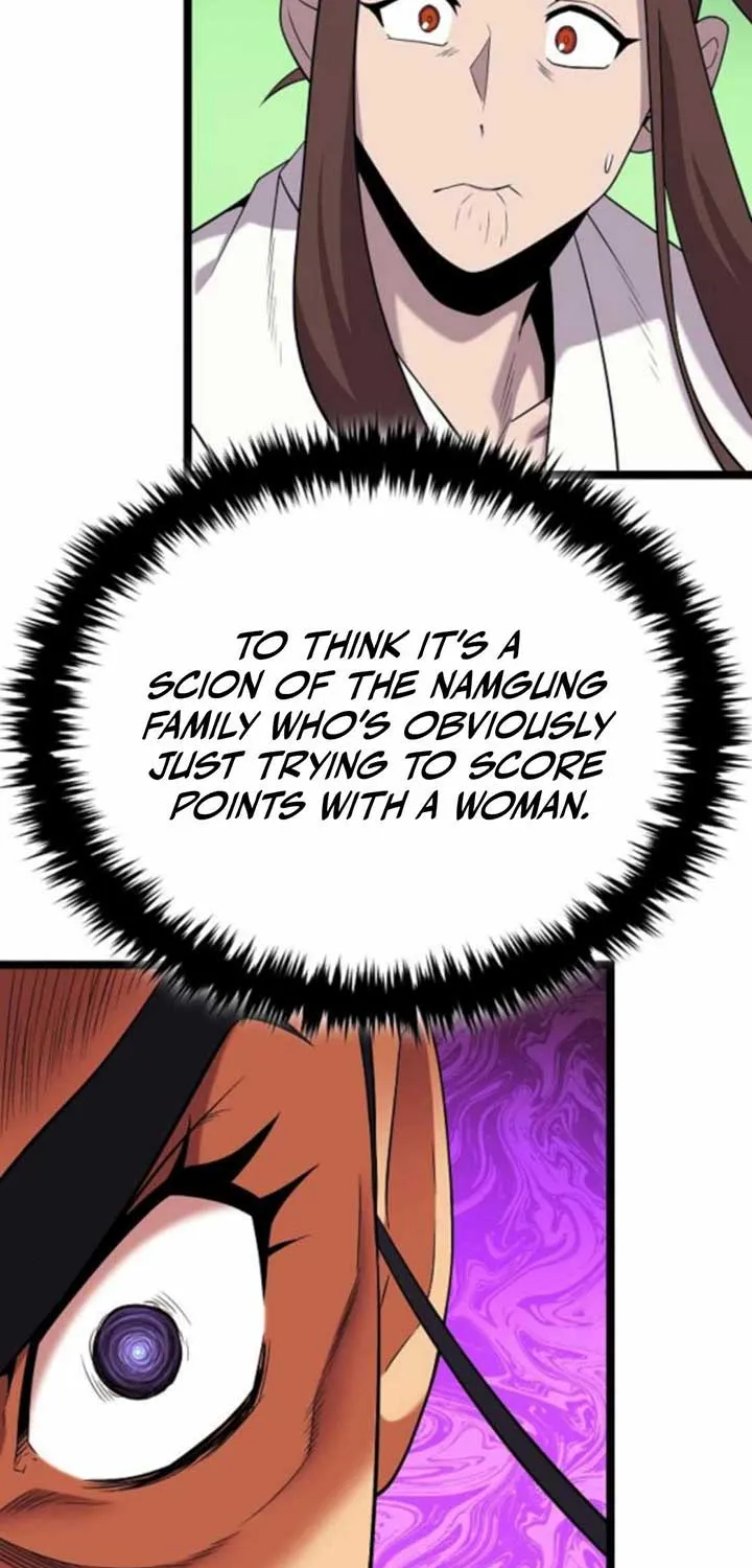 Read The Tang Clan Chronicles EN Manga Online