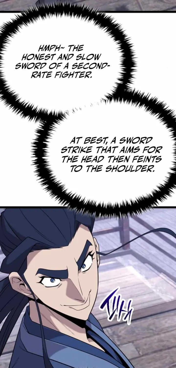 Read The Tang Clan Chronicles EN Manga Online