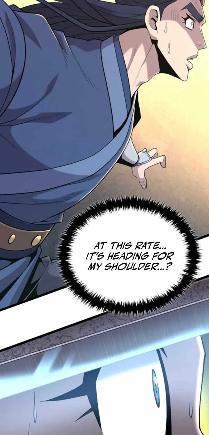 Read The Tang Clan Chronicles EN Manga Online
