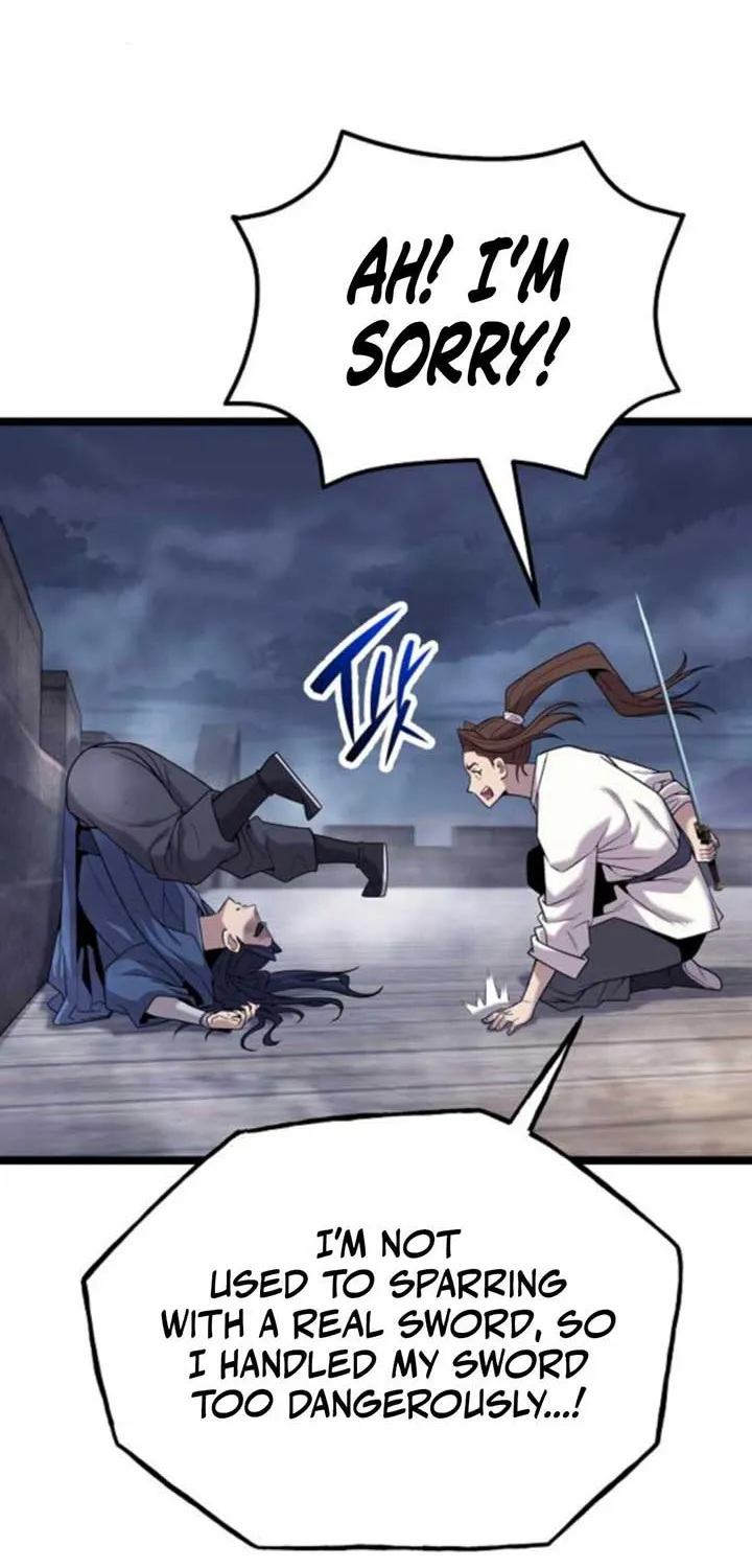 Read The Tang Clan Chronicles EN Manga Online
