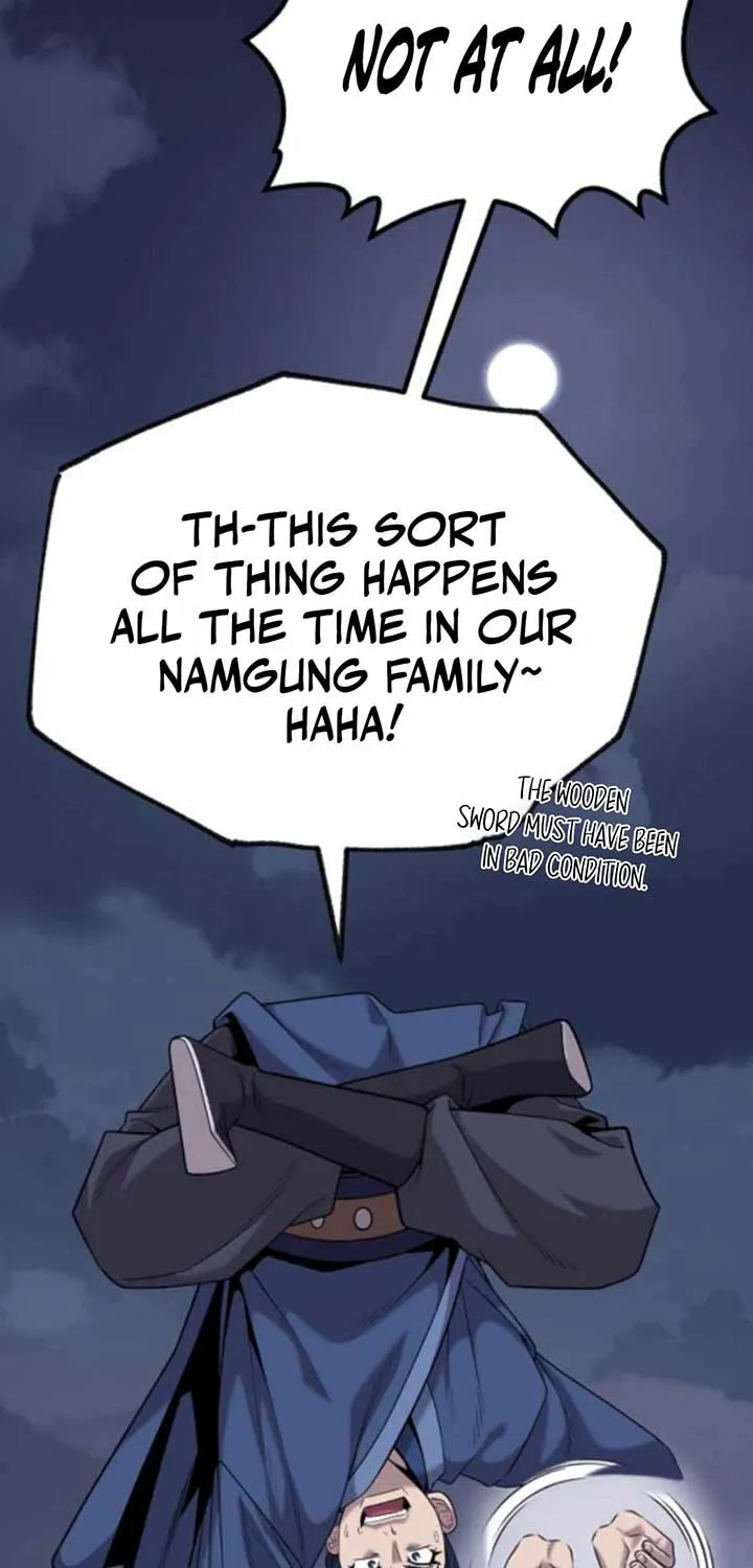 Read The Tang Clan Chronicles EN Manga Online
