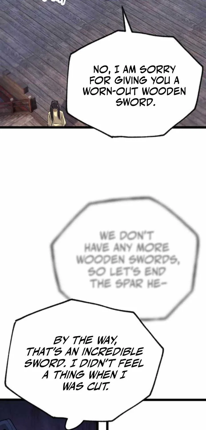 Read The Tang Clan Chronicles EN Manga Online