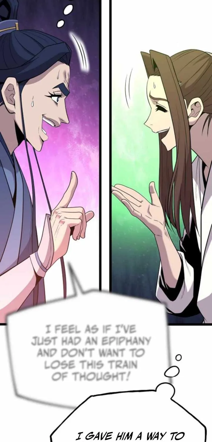 Read The Tang Clan Chronicles EN Manga Online