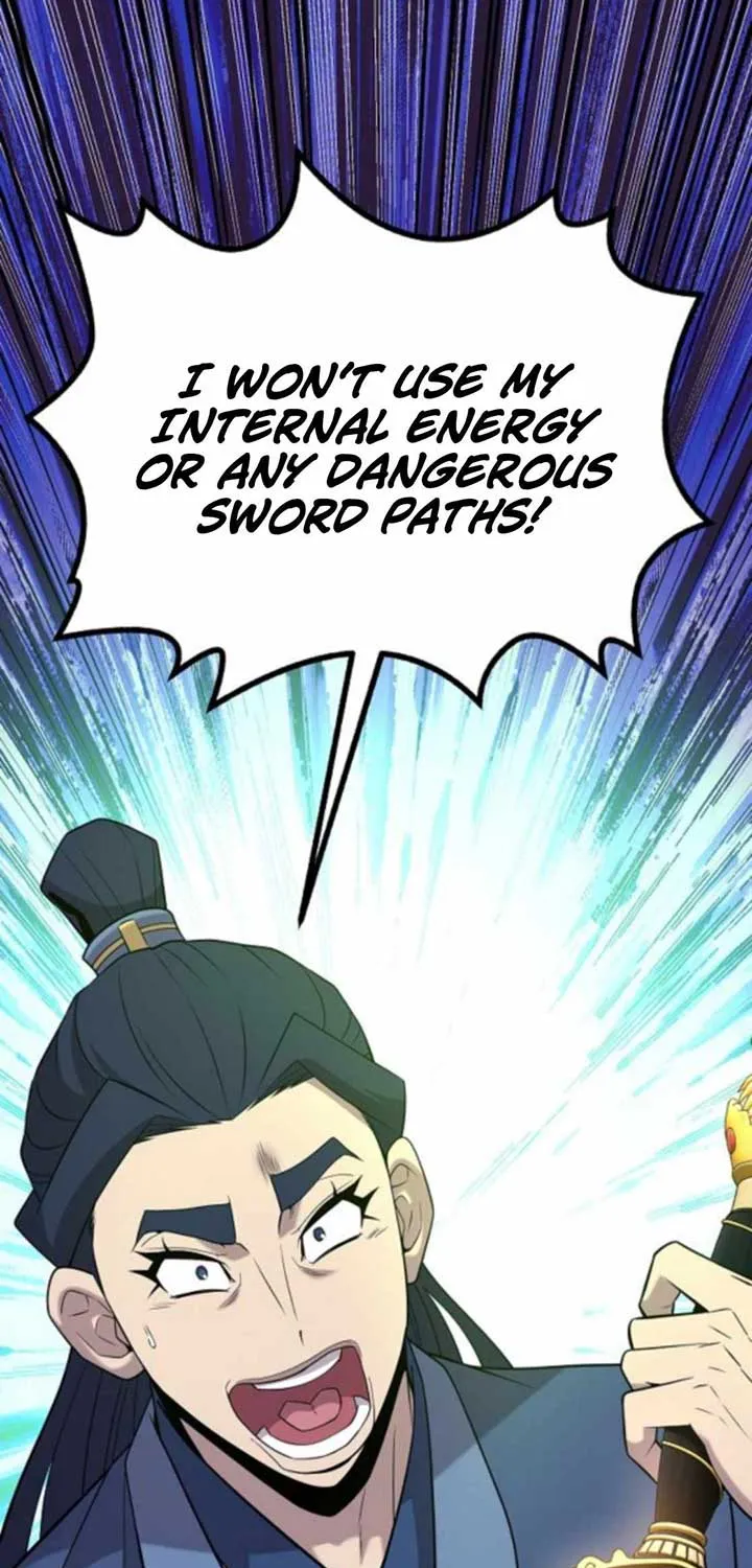 Read The Tang Clan Chronicles EN Manga Online