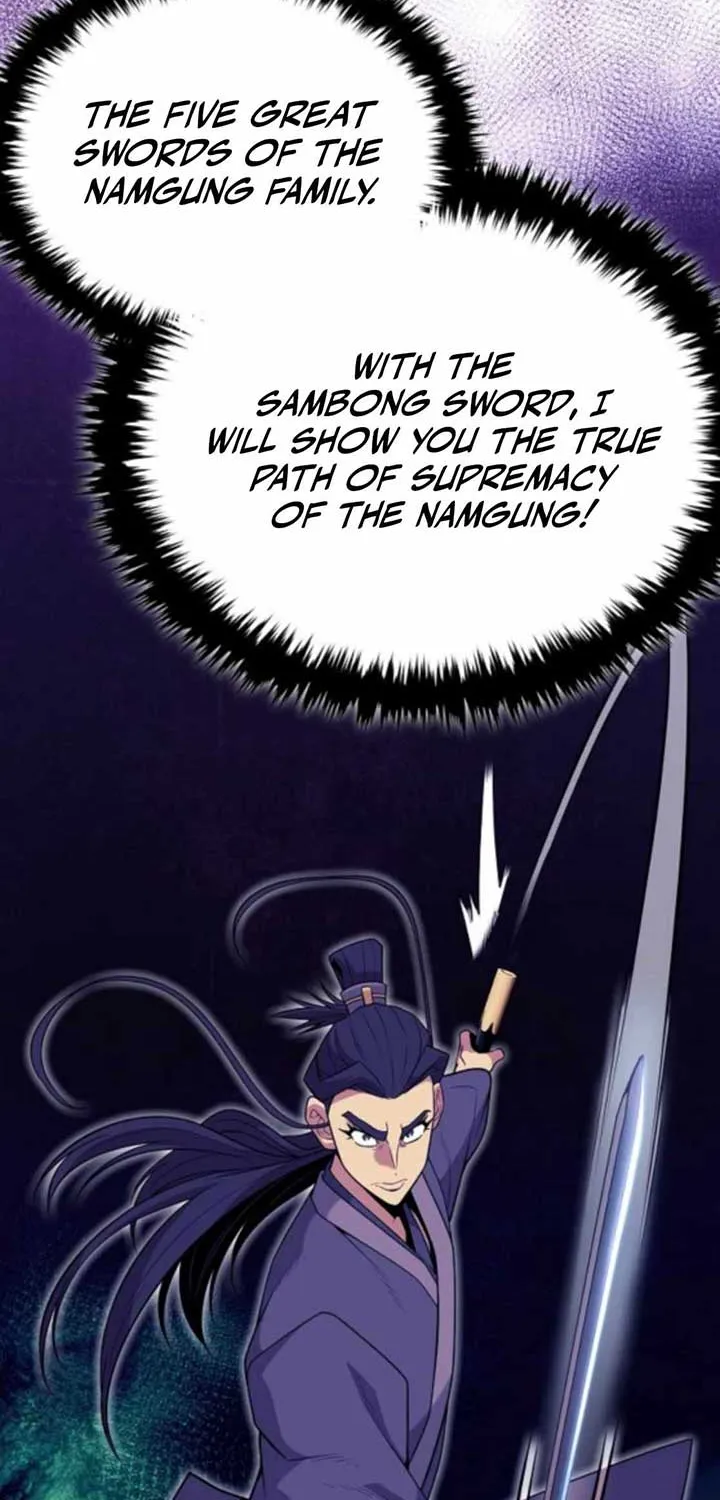 Read The Tang Clan Chronicles EN Manga Online