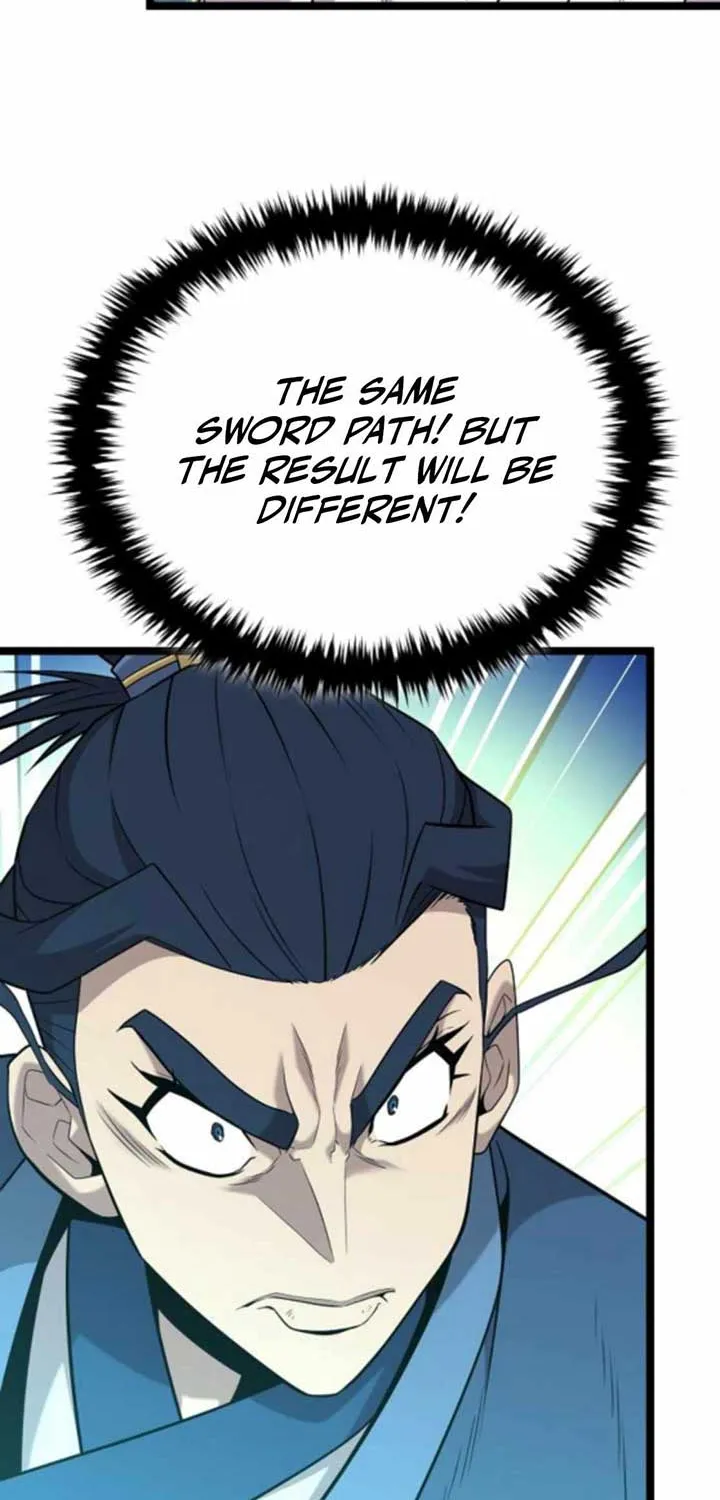 Read The Tang Clan Chronicles EN Manga Online
