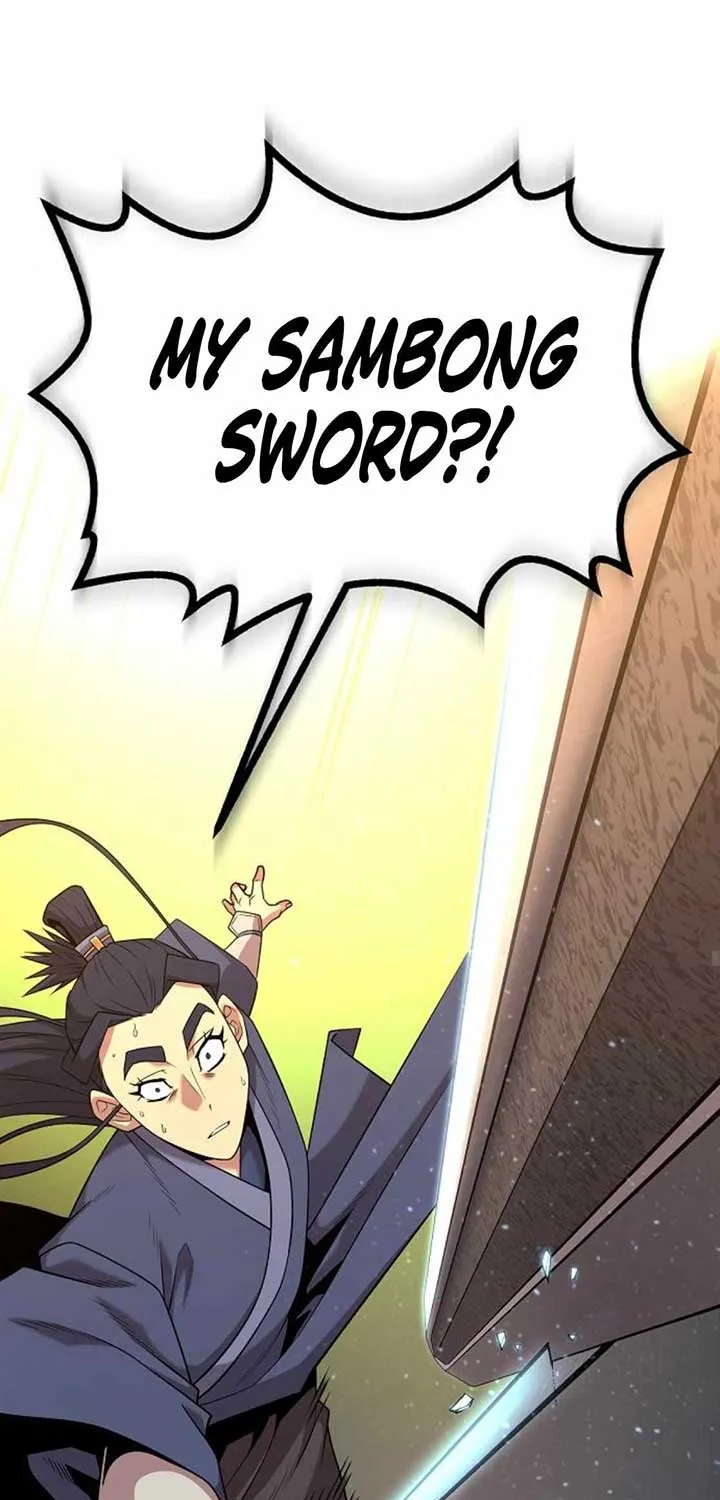 Read The Tang Clan Chronicles EN Manga Online