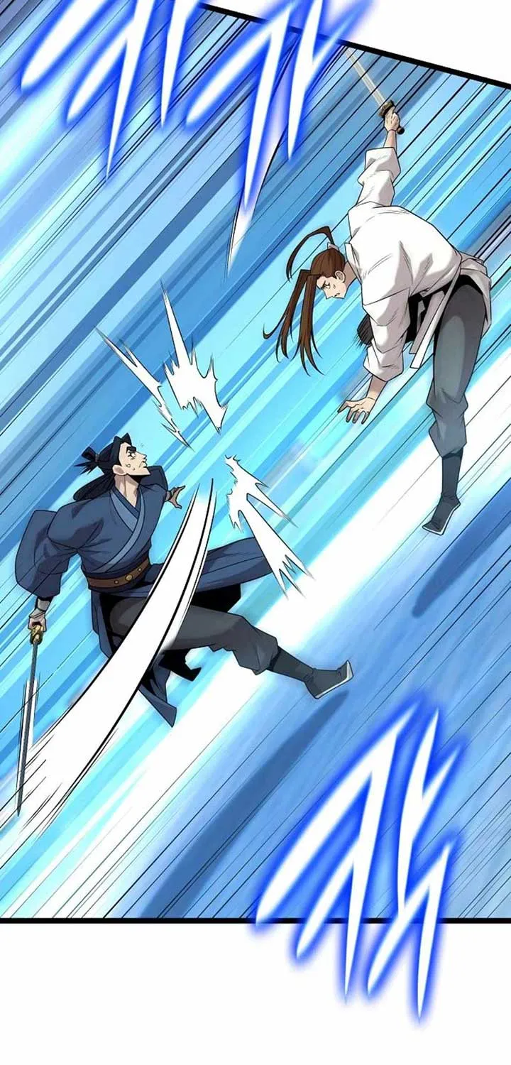 Read The Tang Clan Chronicles EN Manga Online