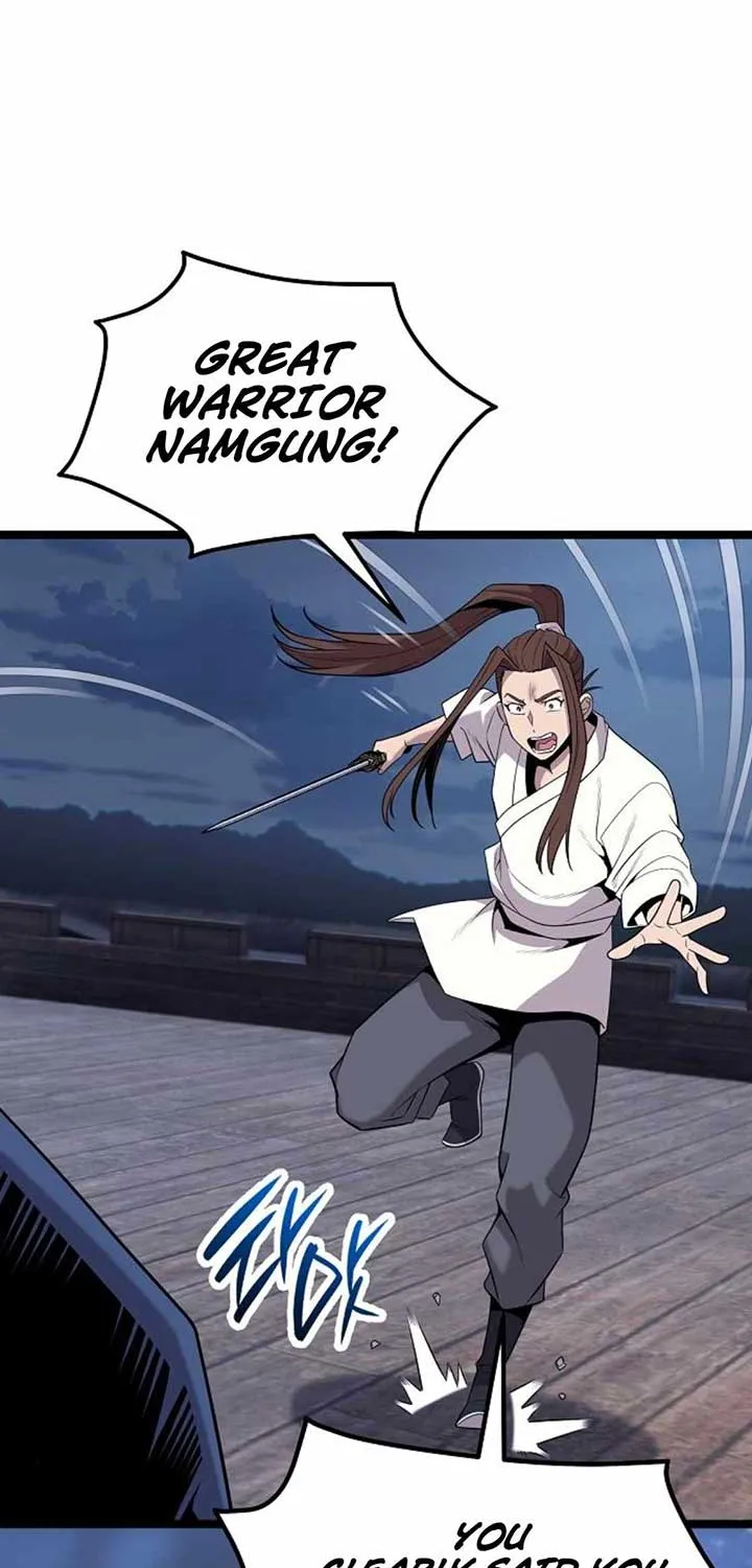 Read The Tang Clan Chronicles EN Manga Online
