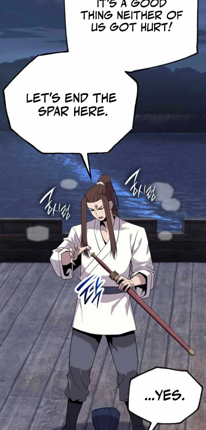 Read The Tang Clan Chronicles EN Manga Online