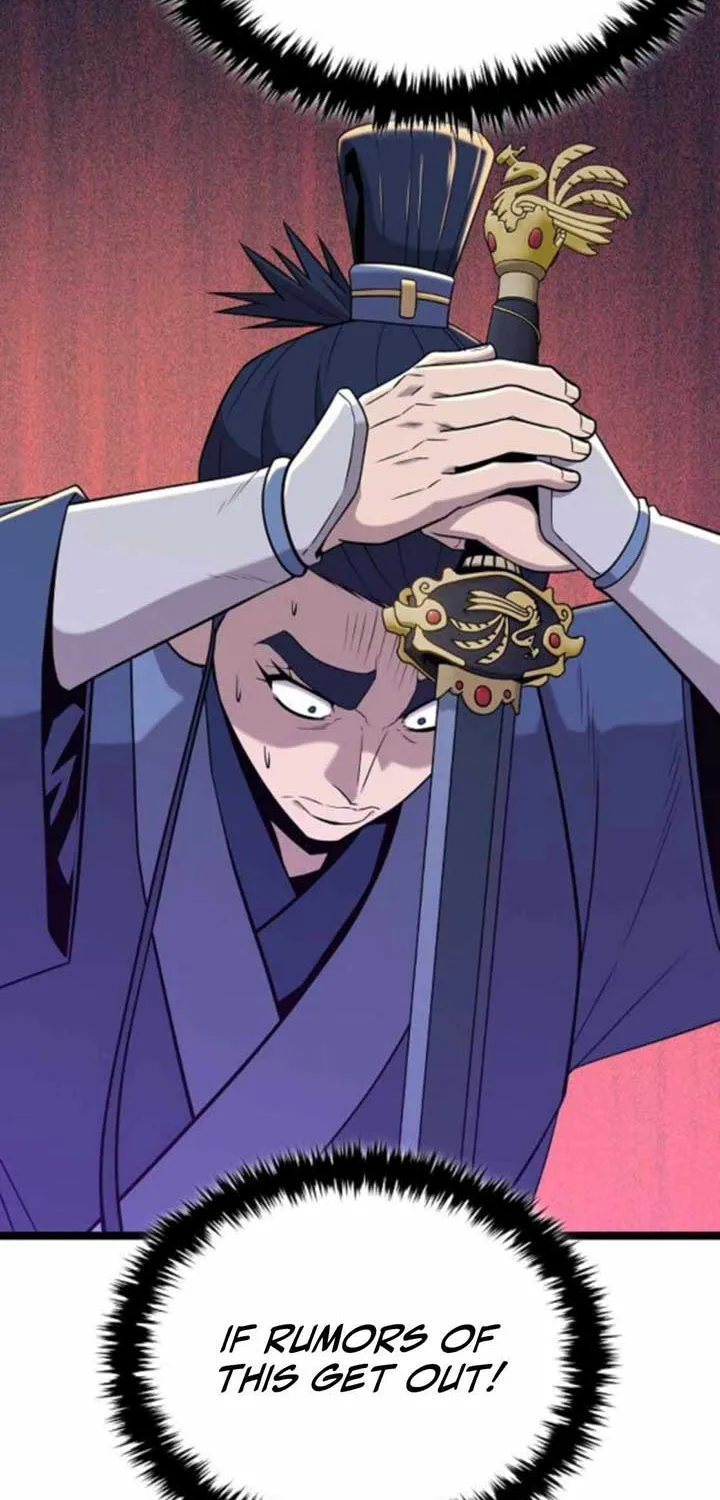Read The Tang Clan Chronicles EN Manga Online
