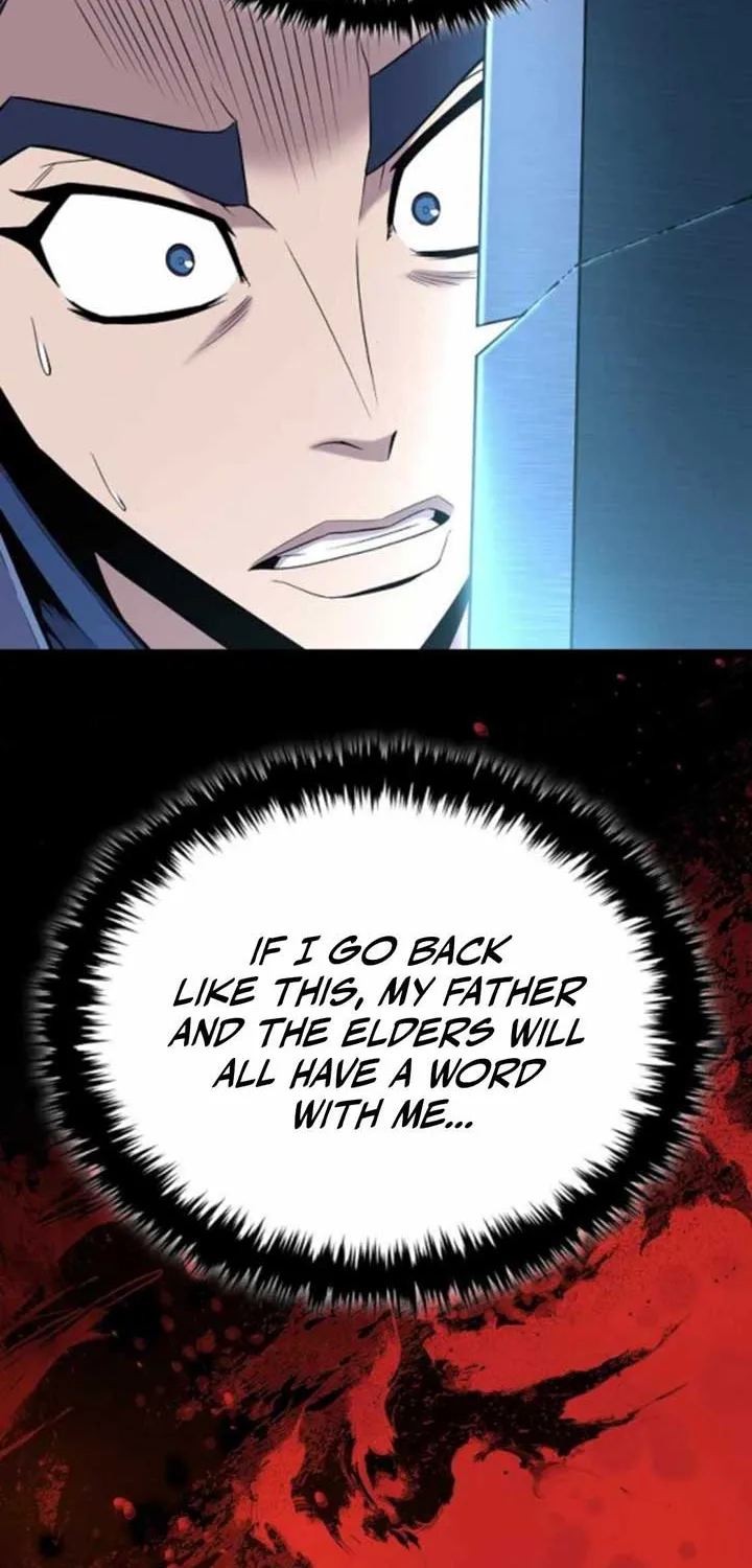 Read The Tang Clan Chronicles EN Manga Online