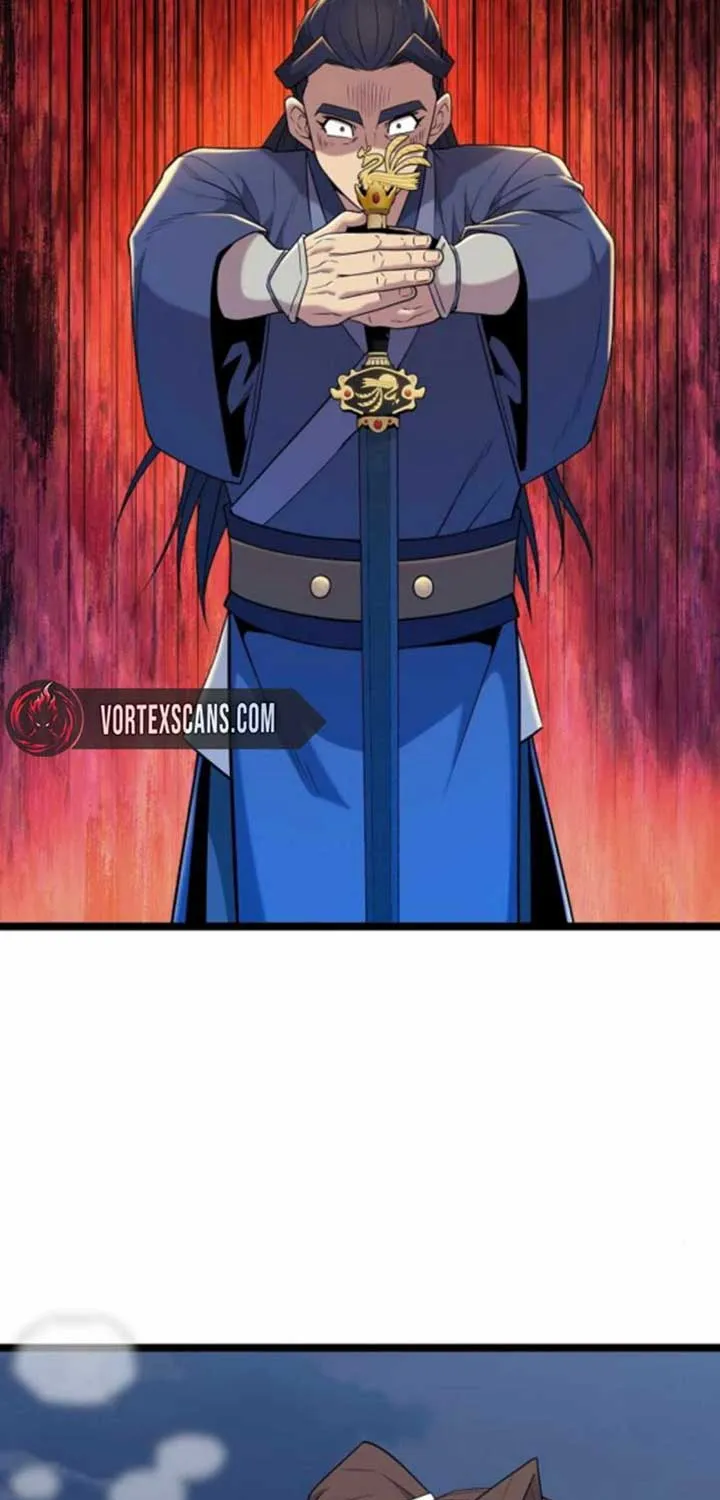 Read The Tang Clan Chronicles EN Manga Online