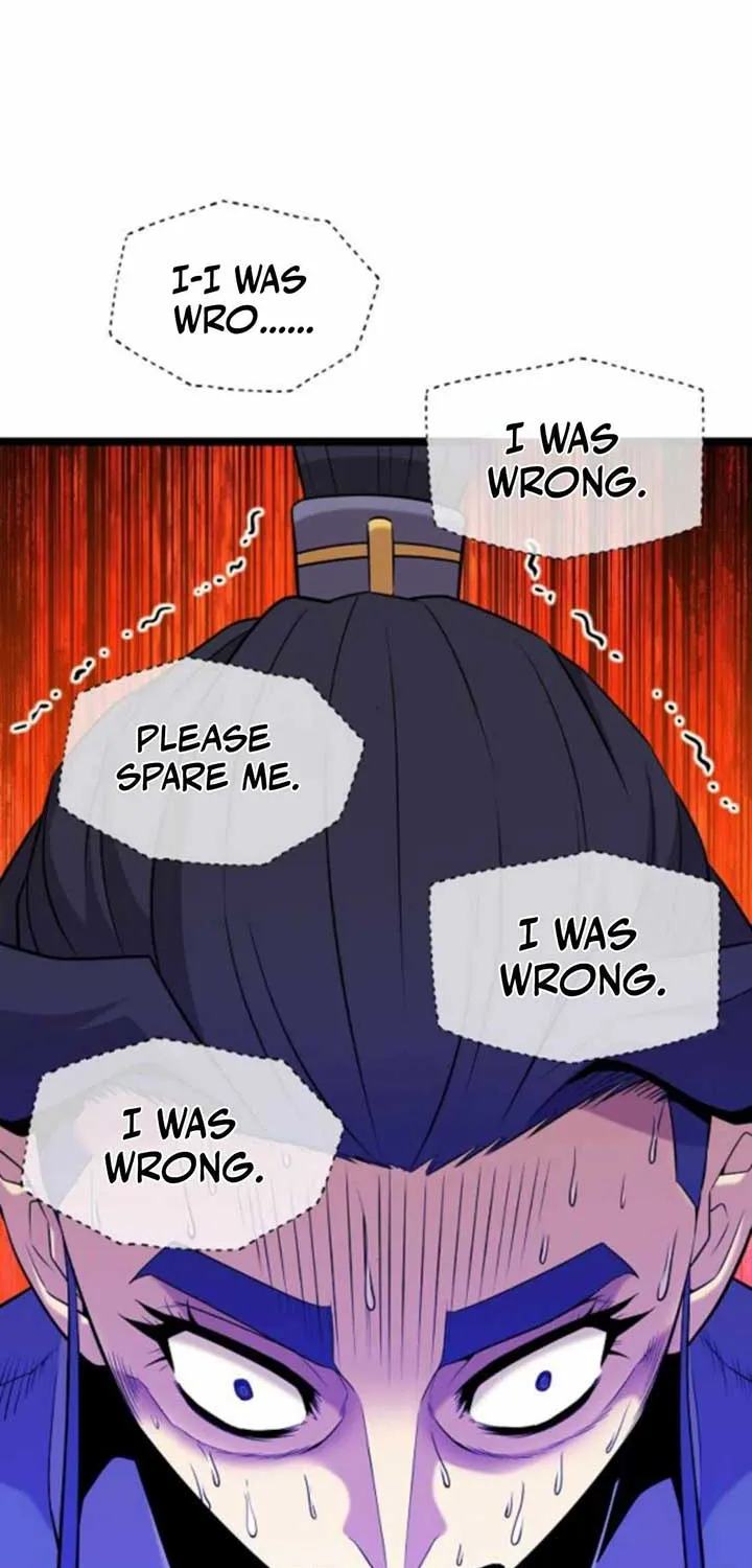 Read The Tang Clan Chronicles EN Manga Online