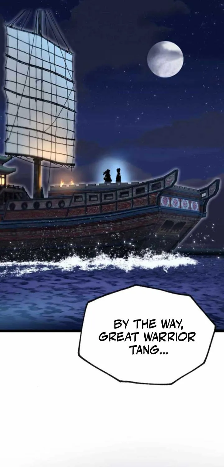 Read The Tang Clan Chronicles EN Manga Online