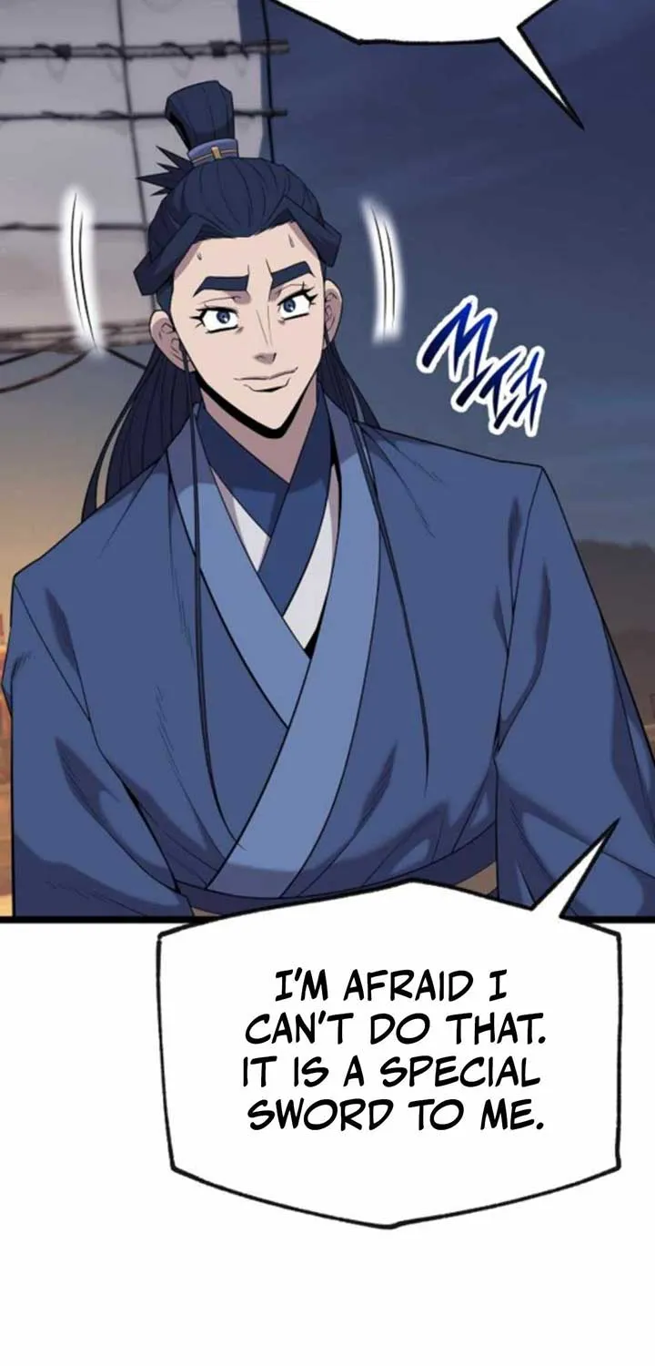Read The Tang Clan Chronicles EN Manga Online