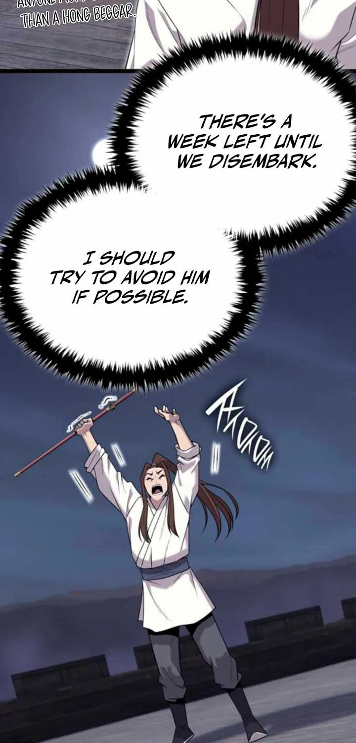 Read The Tang Clan Chronicles EN Manga Online