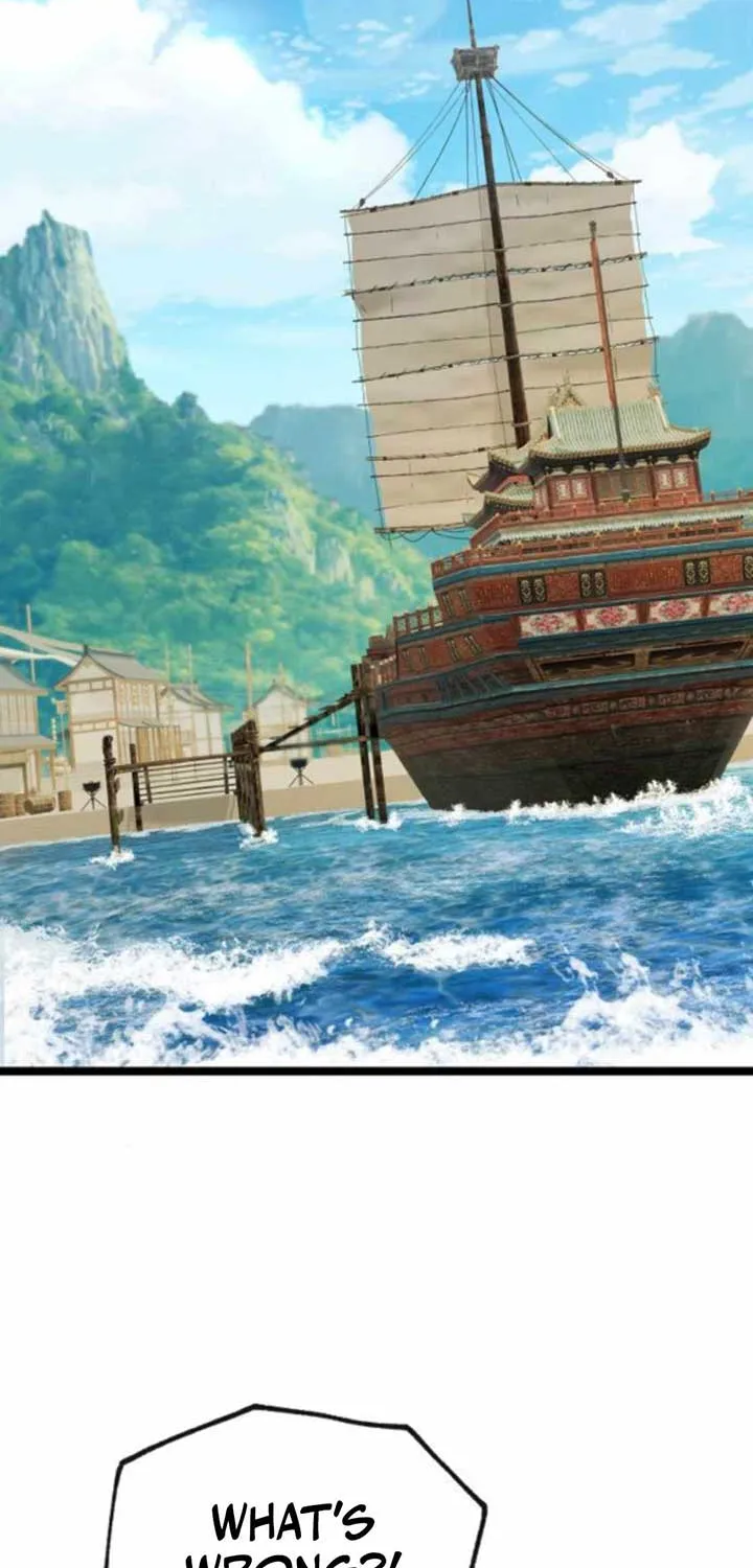 Read The Tang Clan Chronicles EN Manga Online