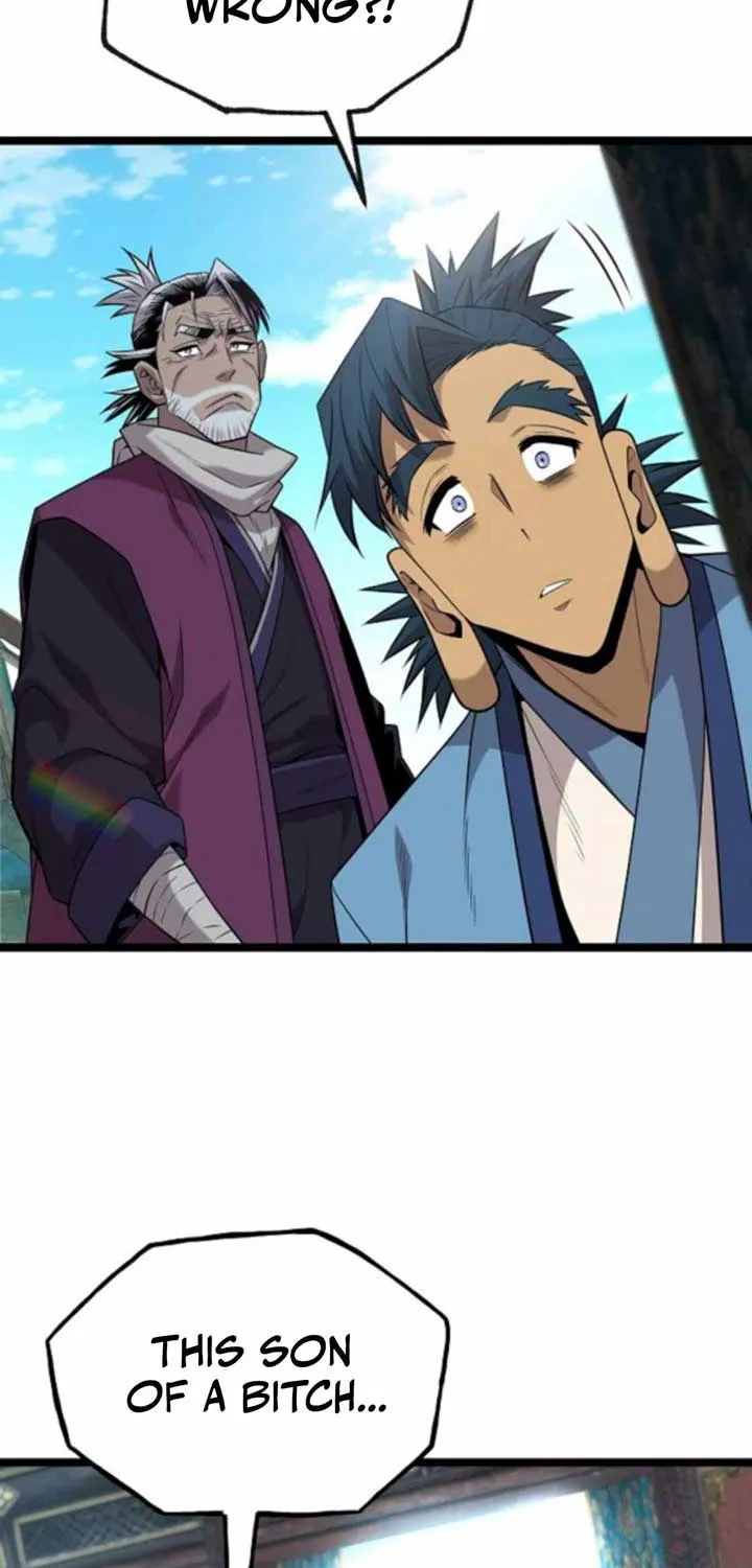 Read The Tang Clan Chronicles EN Manga Online
