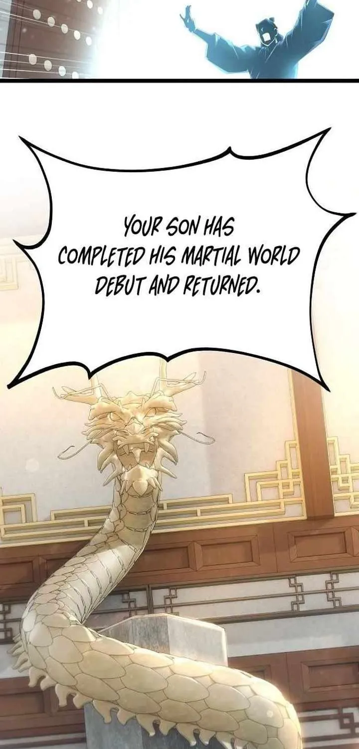 Read The Tang Clan Chronicles EN Manga Online