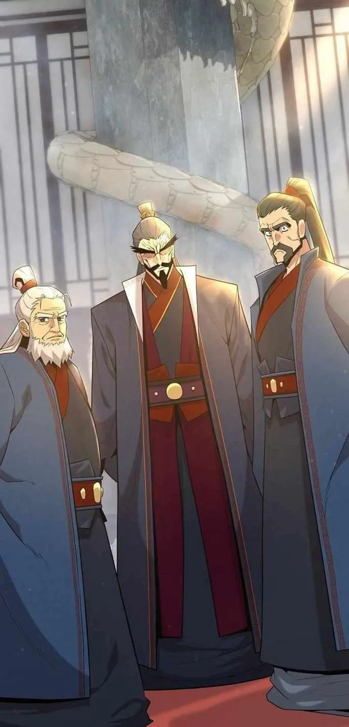 Read The Tang Clan Chronicles EN Manga Online