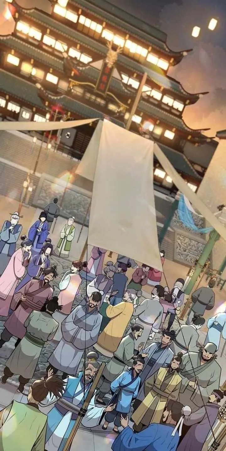 Read The Tang Clan Chronicles EN Manga Online