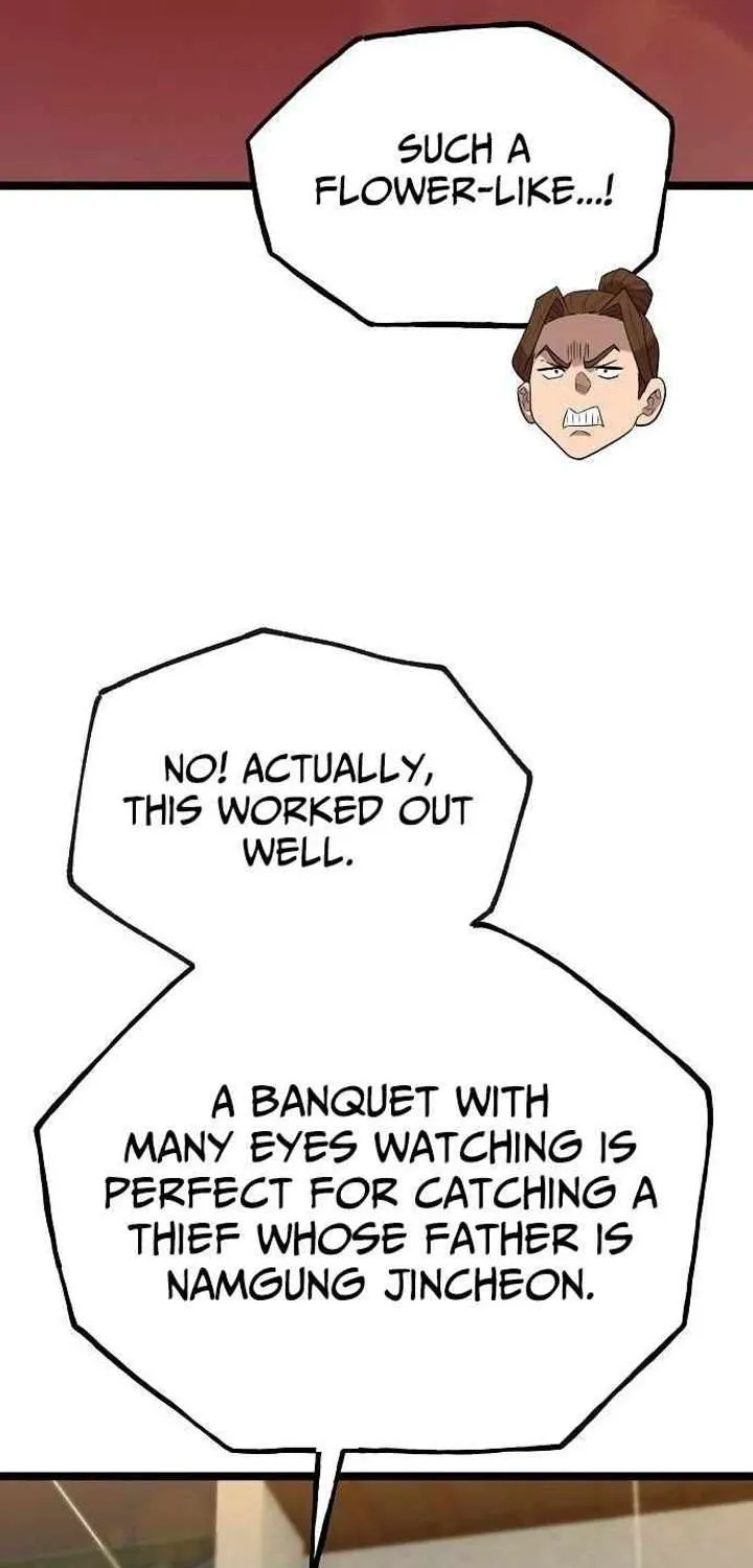 Read The Tang Clan Chronicles EN Manga Online