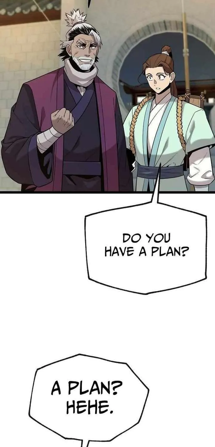 Read The Tang Clan Chronicles EN Manga Online