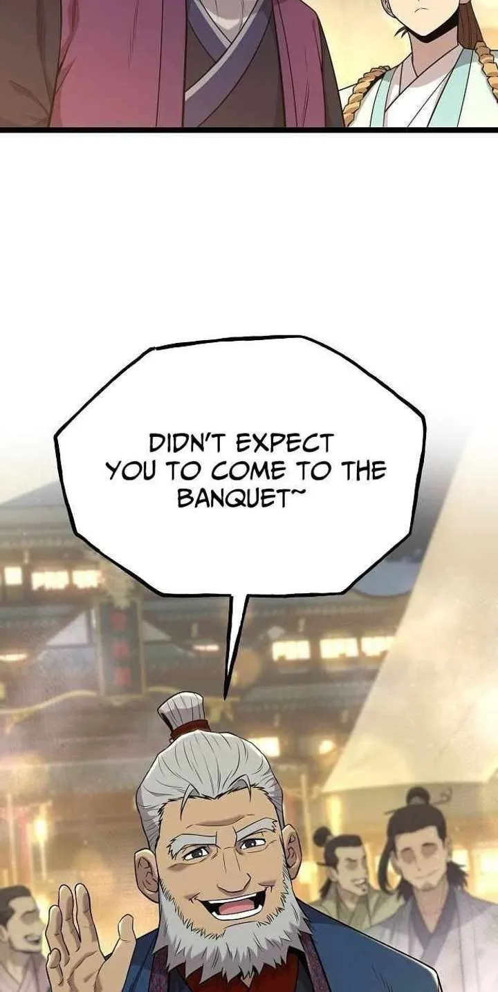 Read The Tang Clan Chronicles EN Manga Online