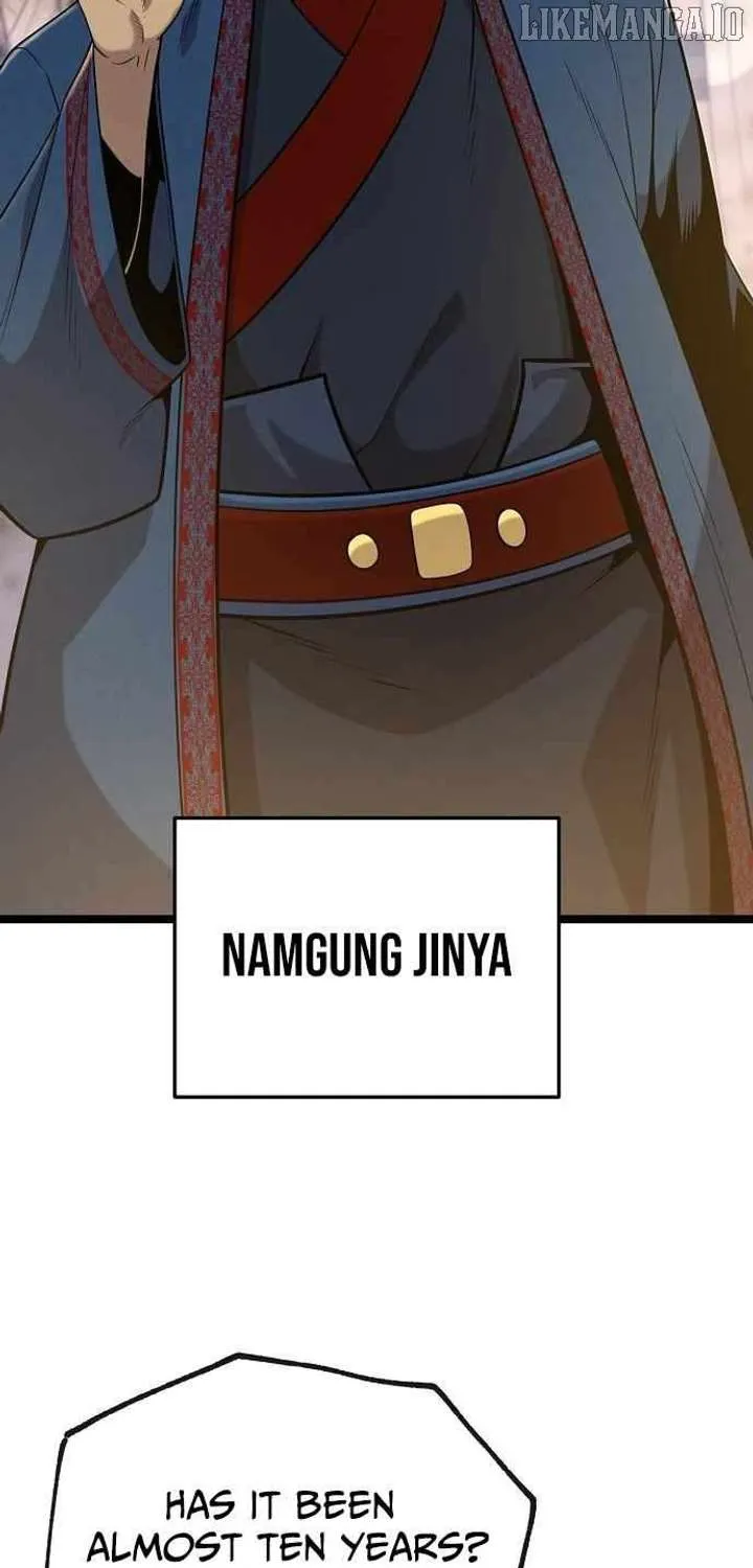Read The Tang Clan Chronicles EN Manga Online