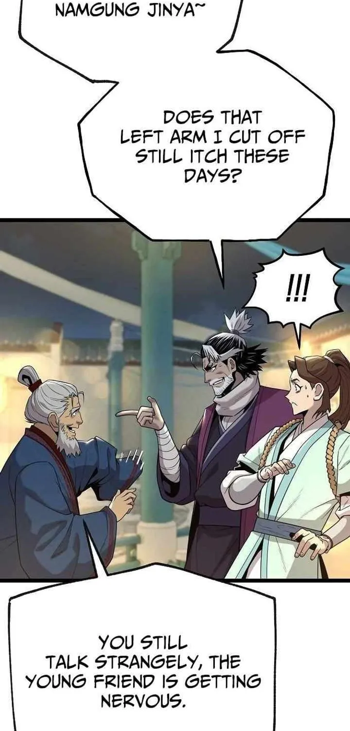 Read The Tang Clan Chronicles EN Manga Online