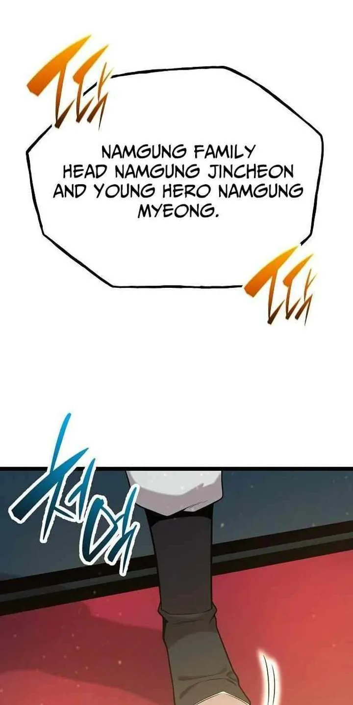 Read The Tang Clan Chronicles EN Manga Online