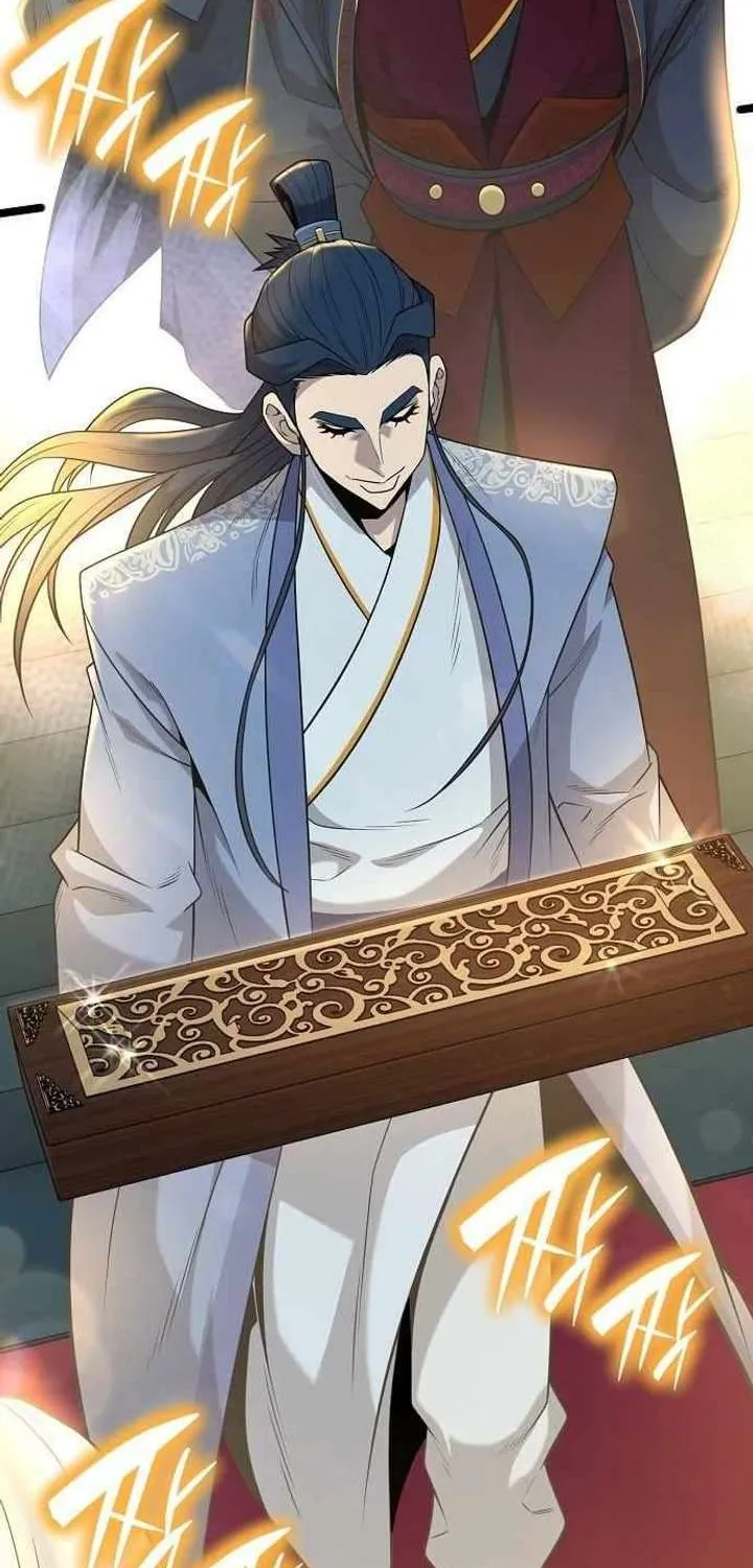 Read The Tang Clan Chronicles EN Manga Online